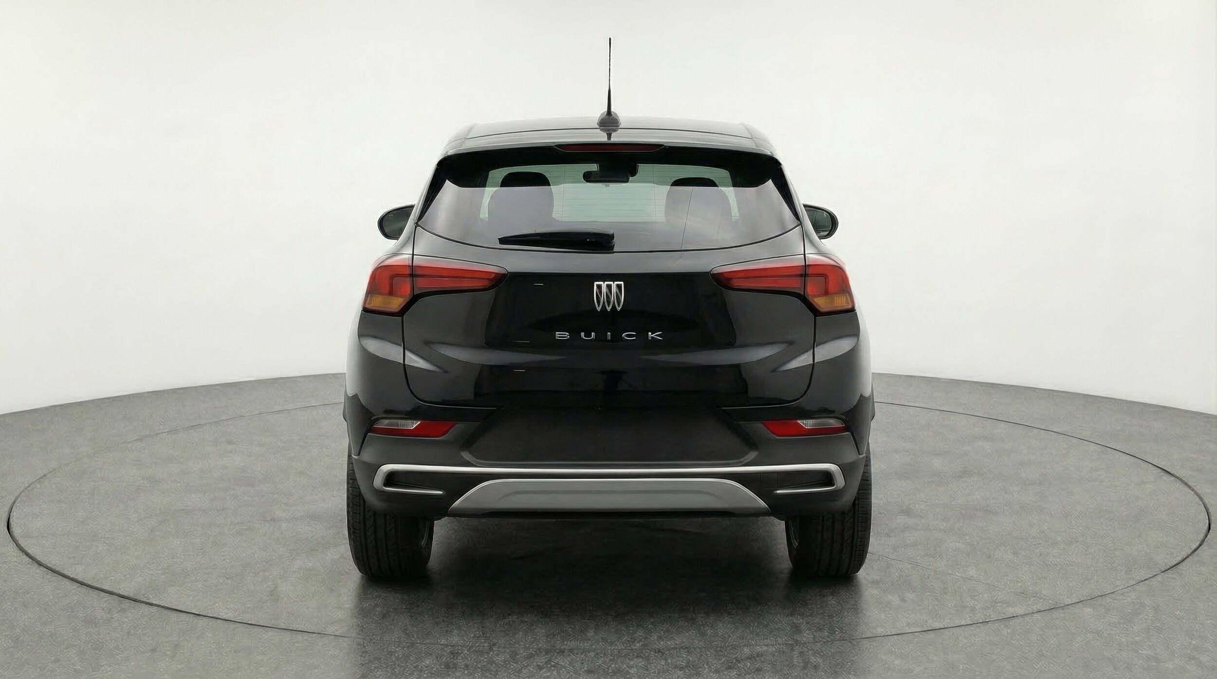 Thumbnail: 2025 Buick Encore GX - 6