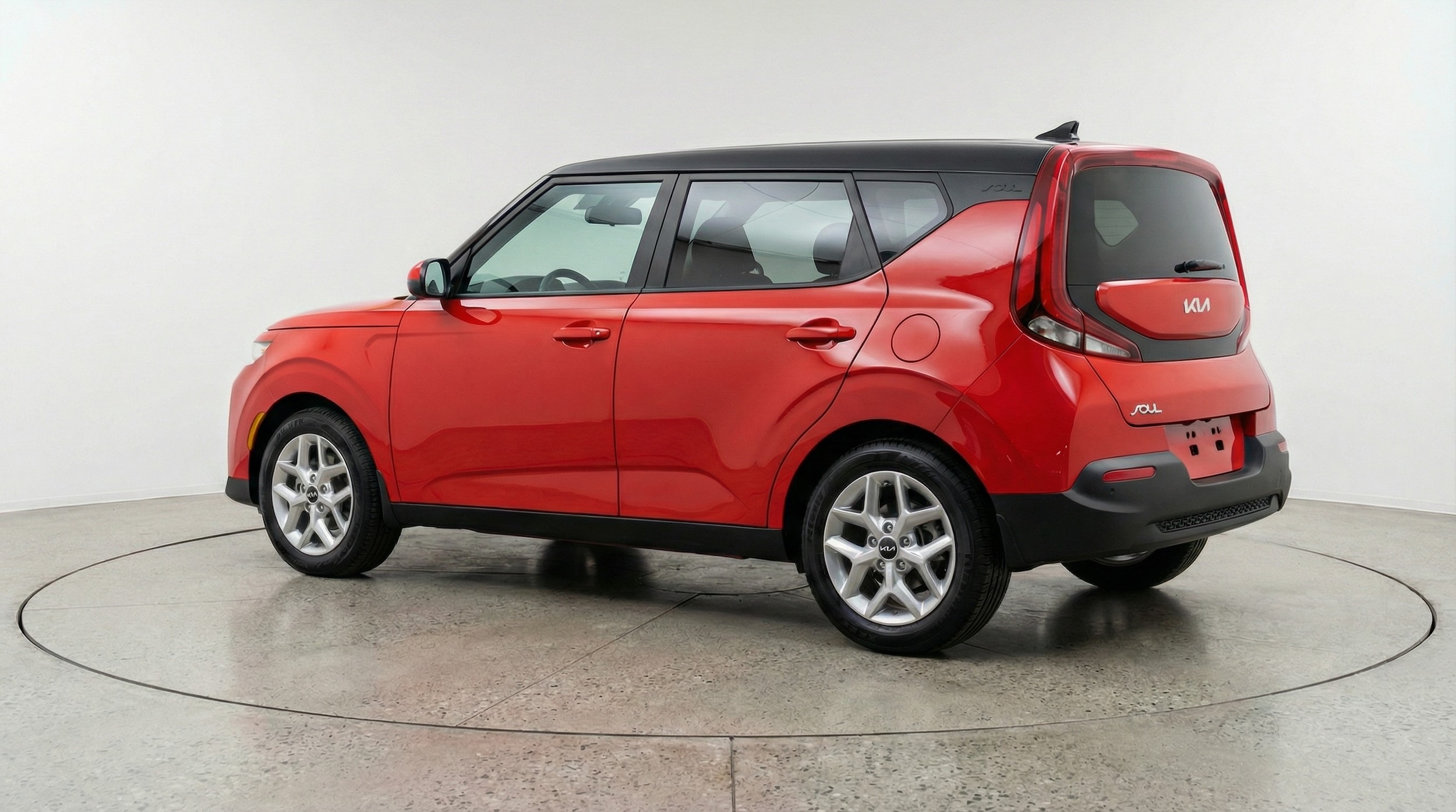 Thumbnail: 2025 Kia Soul - 5