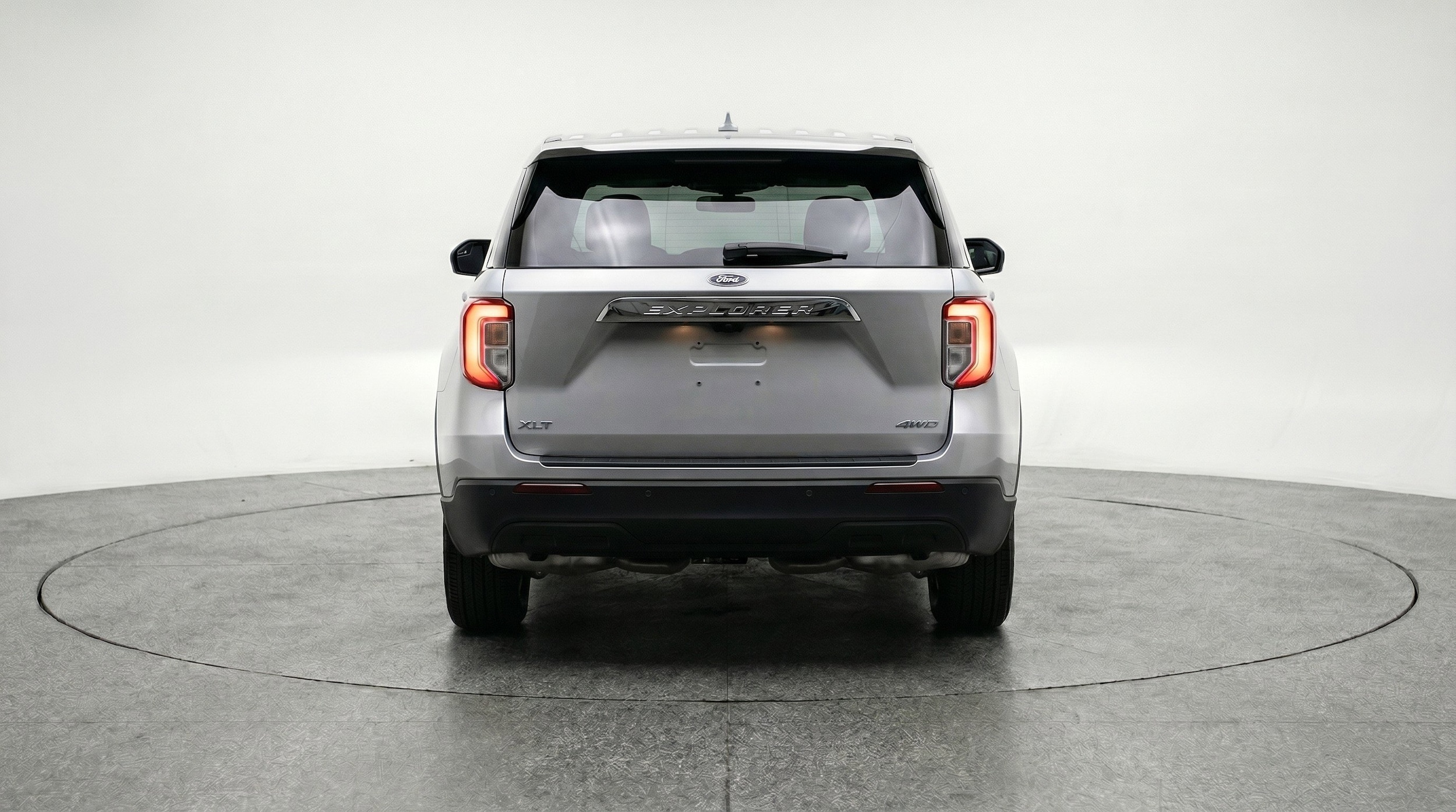 Thumbnail: 2024 Ford Explorer - 7