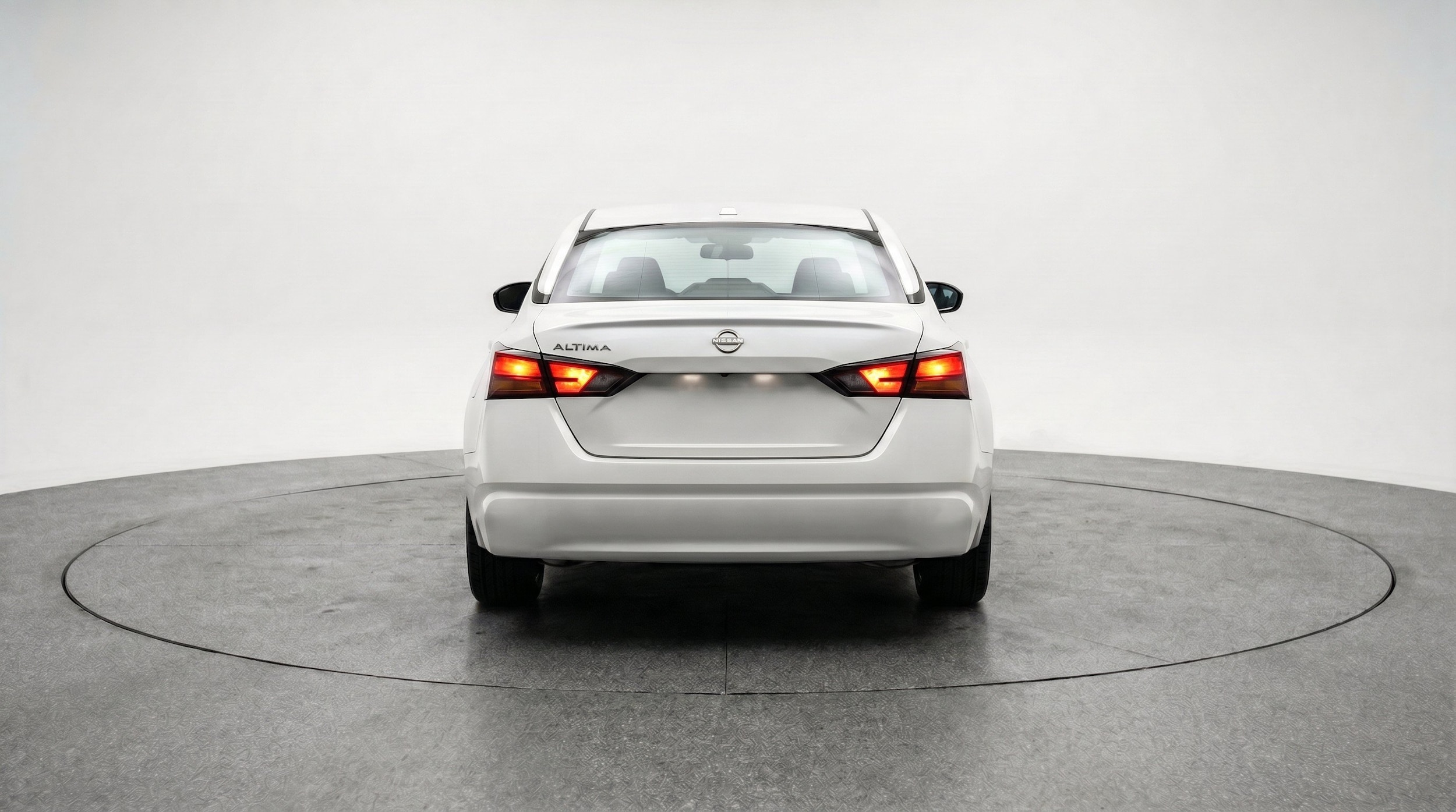 Thumbnail: 2026 Nissan Altima - 7