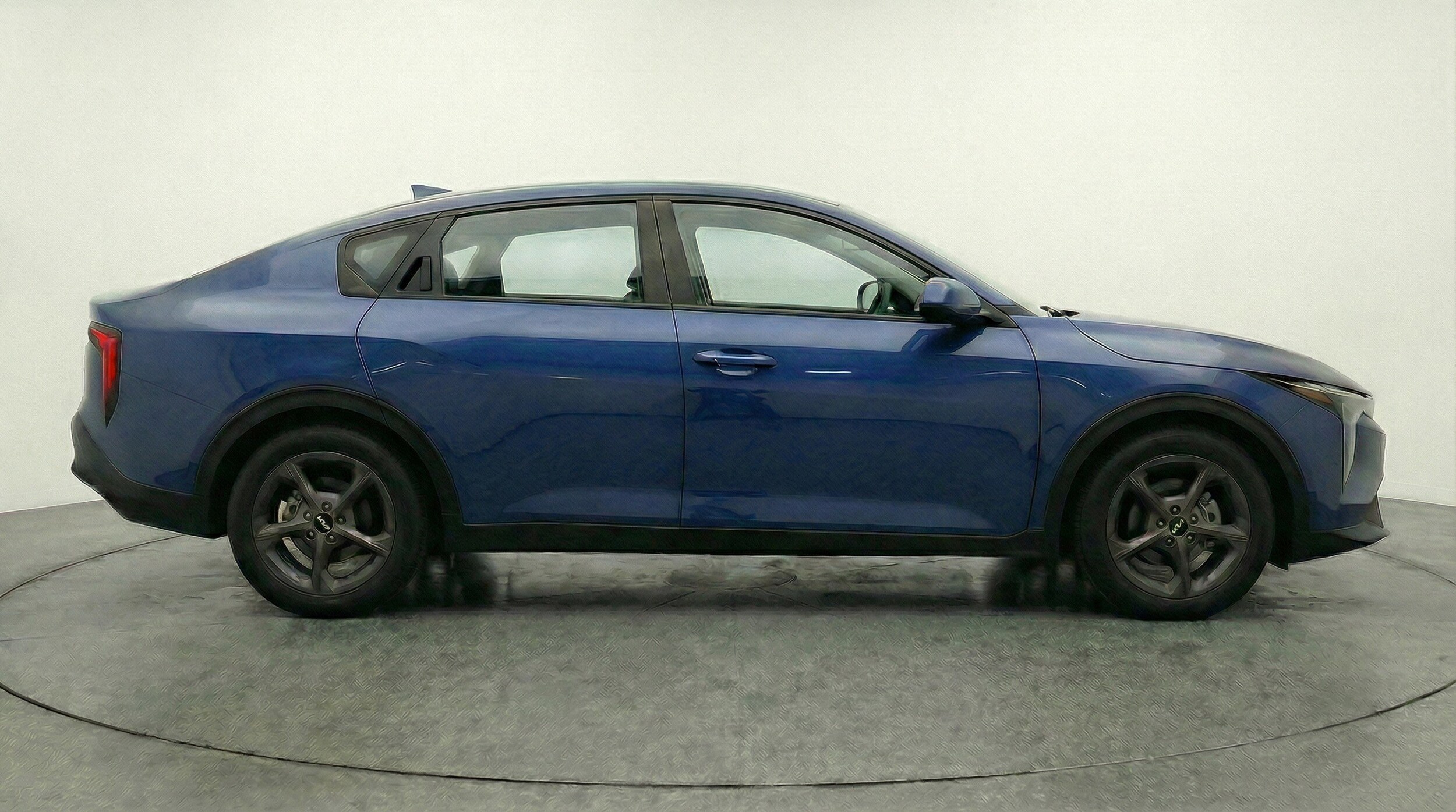 Thumbnail: 2025 Kia K4 - 11