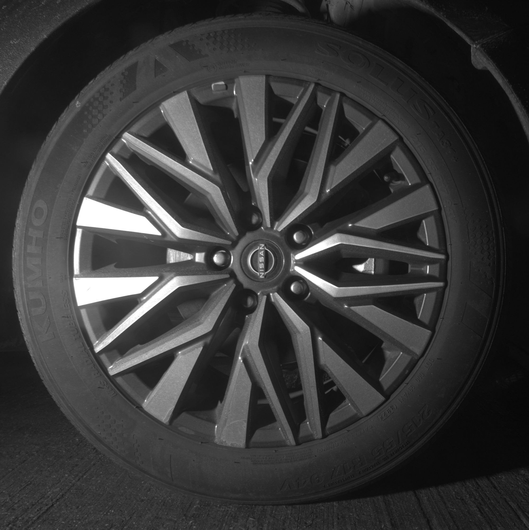 Thumbnail: 2025 Nissan Altima - 13