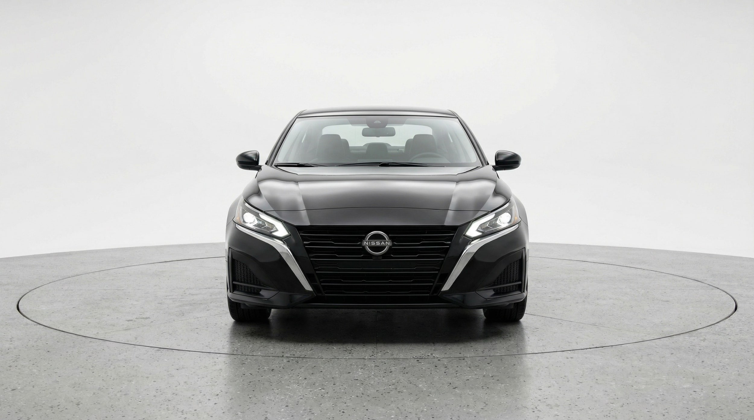 Thumbnail: 2025 Nissan Altima - 2