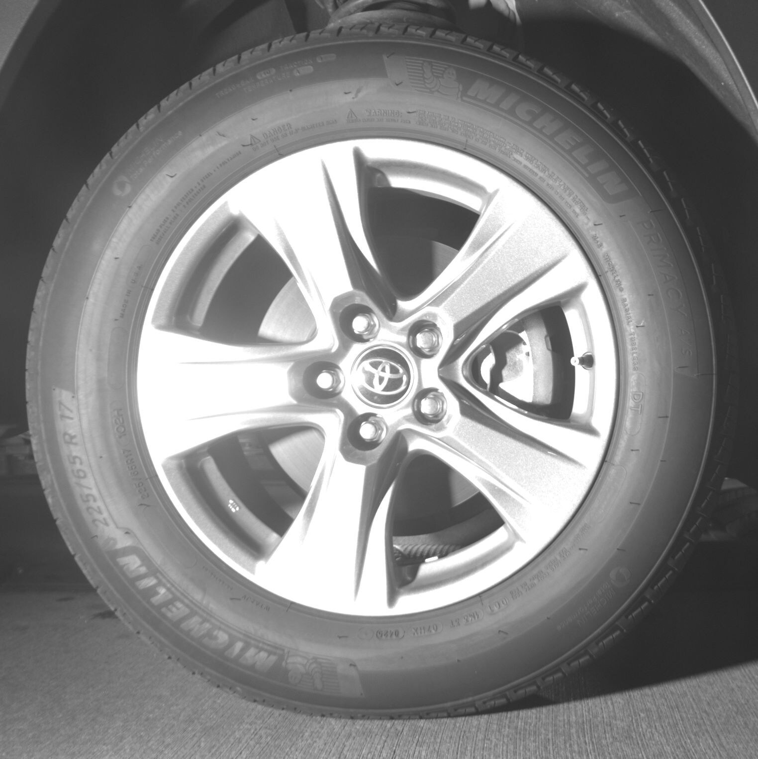 Thumbnail: 2025 Toyota RAV4 - 10