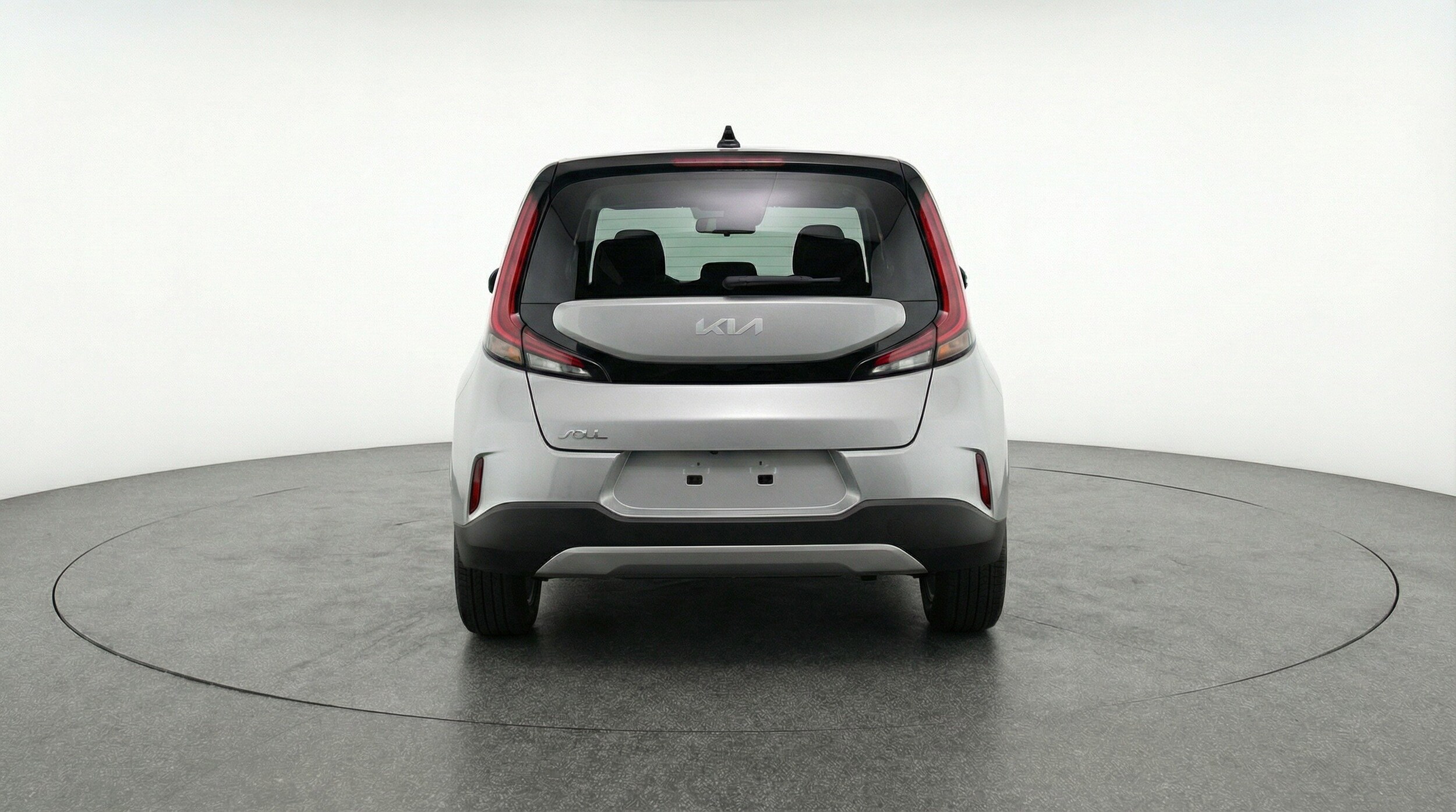 Thumbnail: 2025 Kia Soul - 7