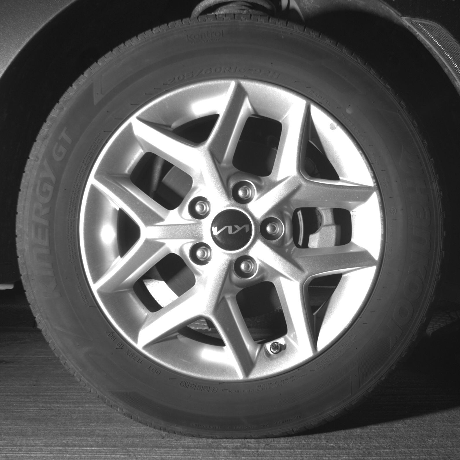 Thumbnail: 2025 Kia Soul - 10