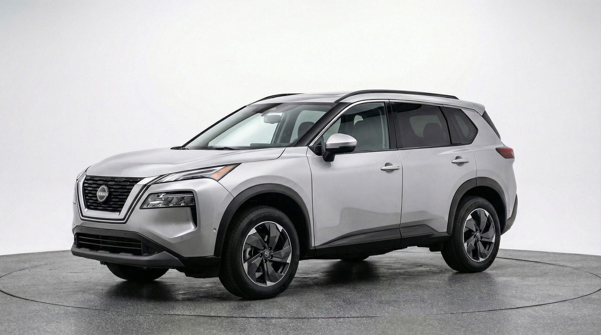 Thumbnail: 2025 Nissan Rogue - 3