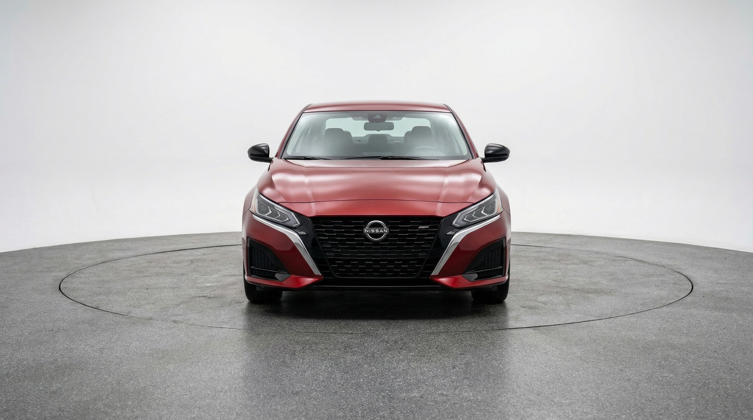 Thumbnail: 2025 Nissan Altima - 2