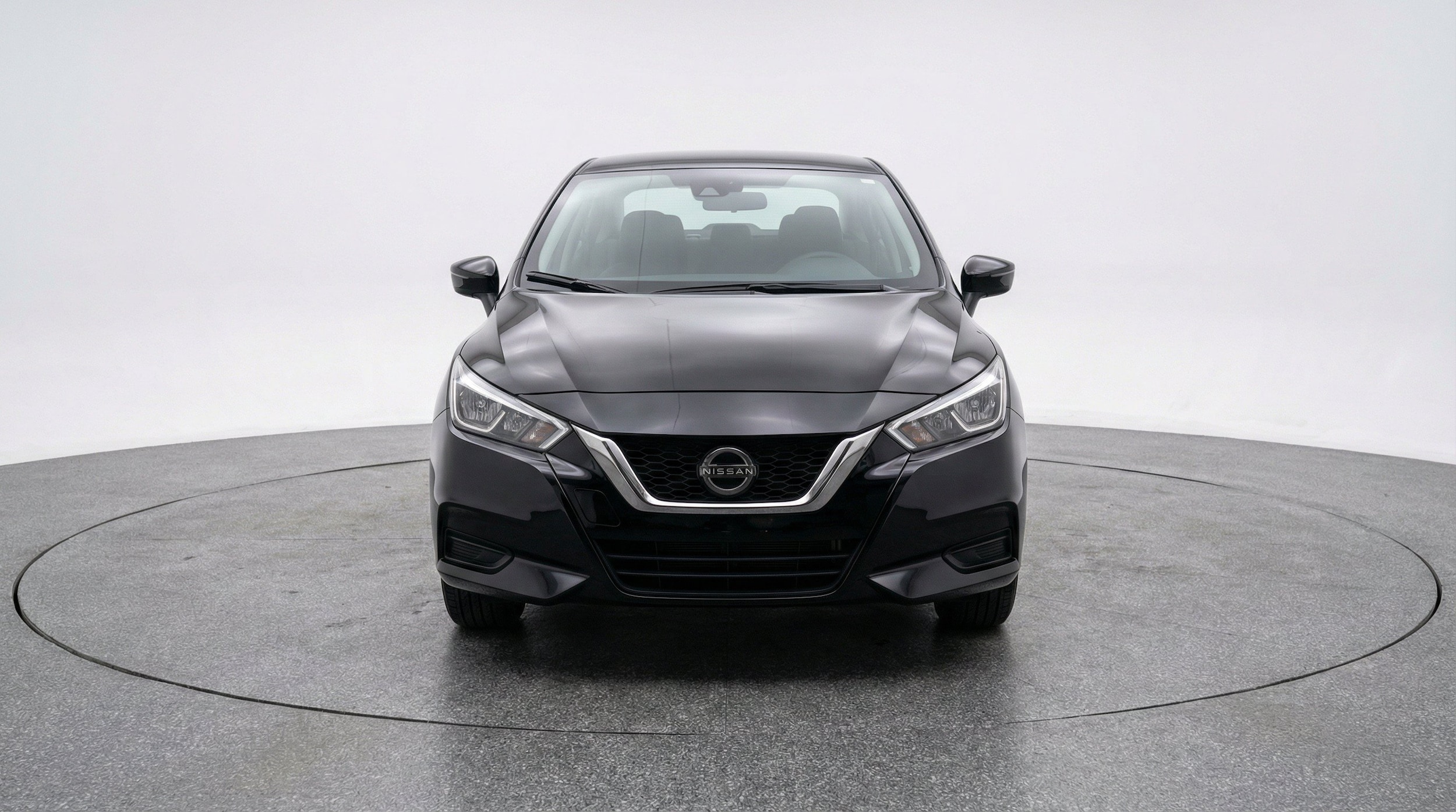 Thumbnail: 2025 Nissan Versa - 2