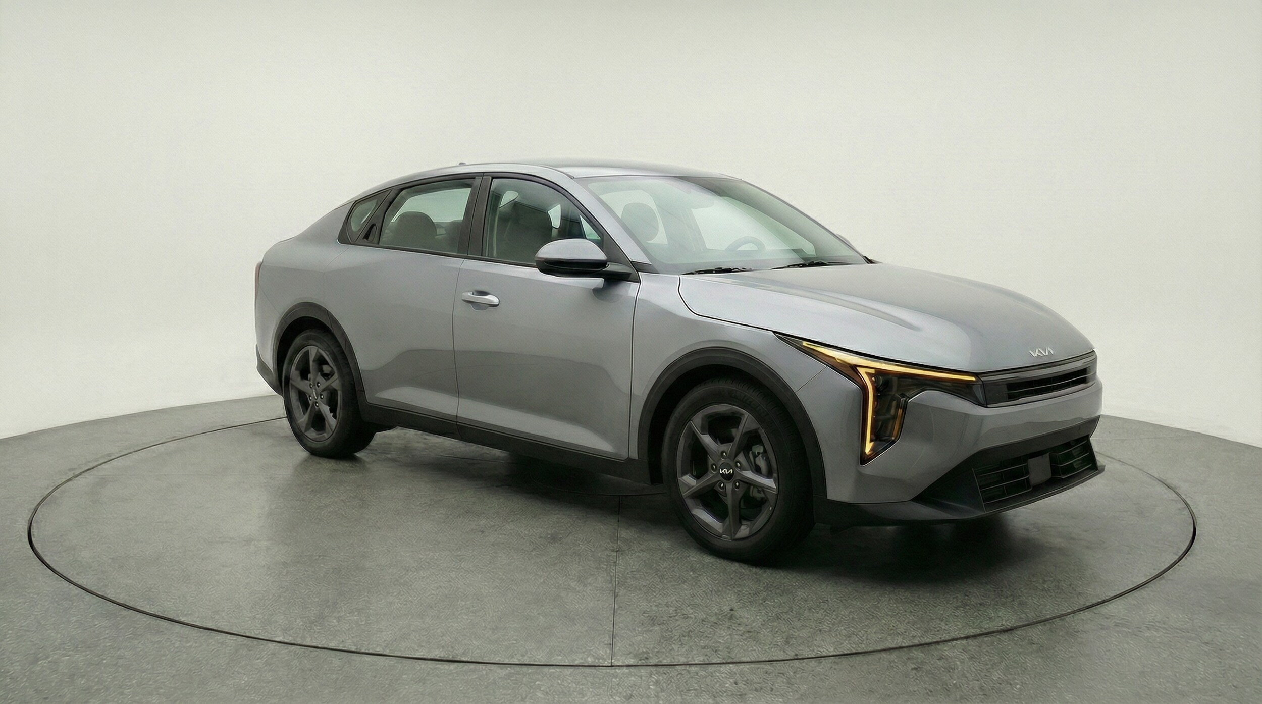 Thumbnail: 2025 Kia K4 - 1