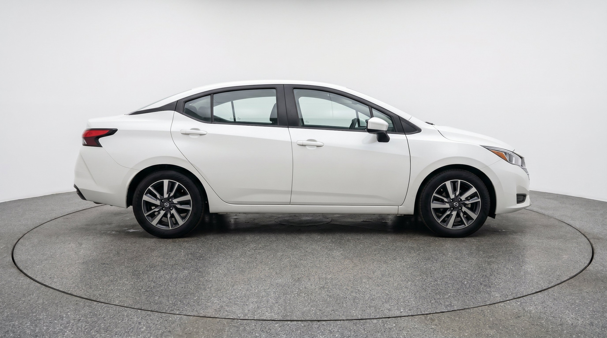 Thumbnail: 2025 Nissan Versa - 11