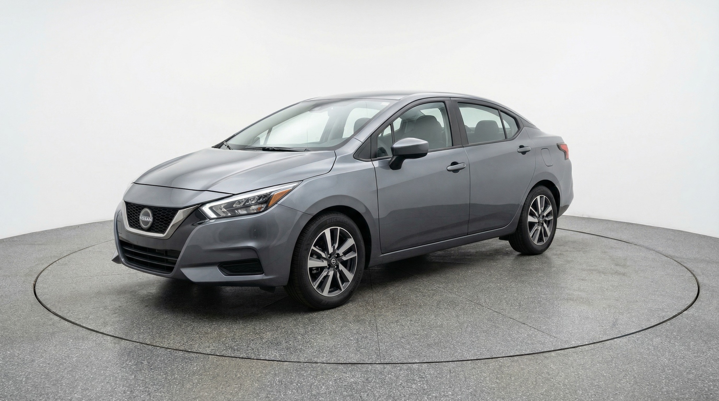 Thumbnail: 2025 Nissan Versa - 3