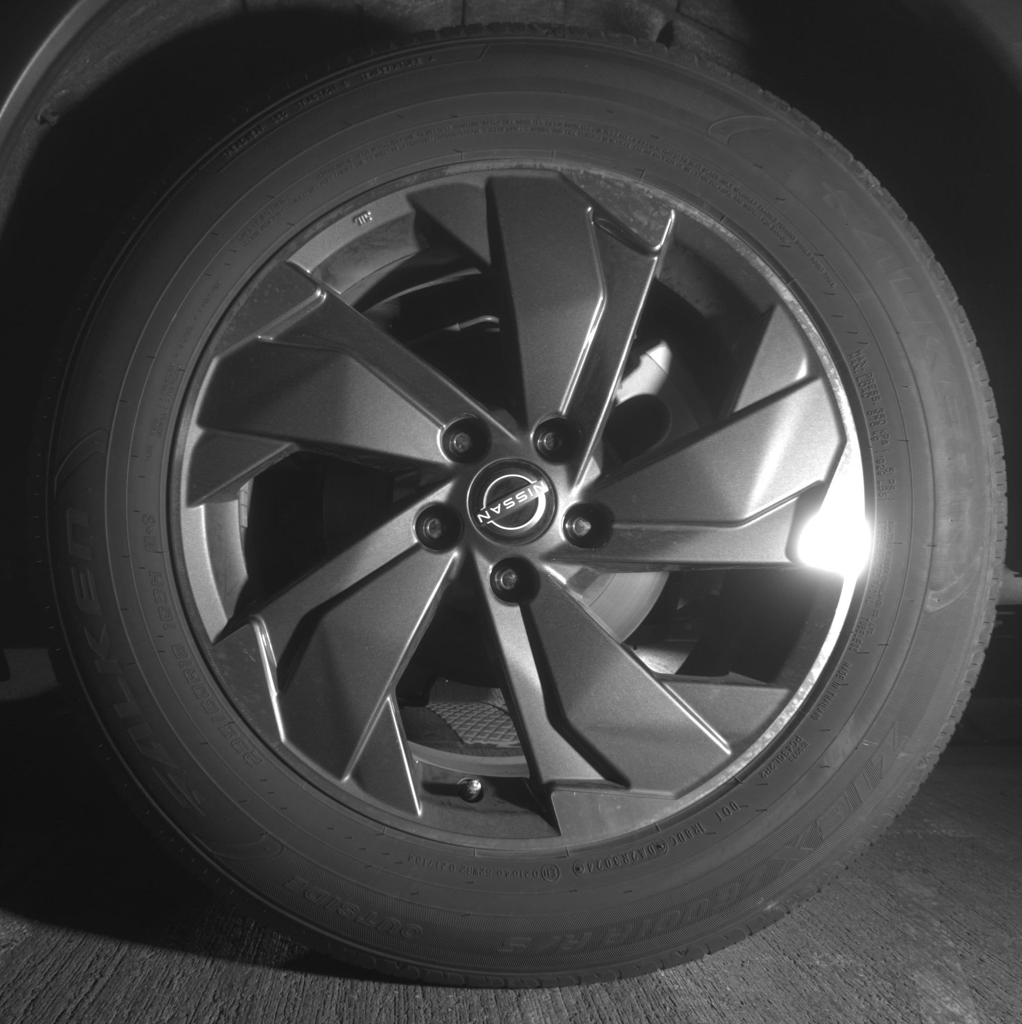 Thumbnail: 2025 Nissan Rogue - 14