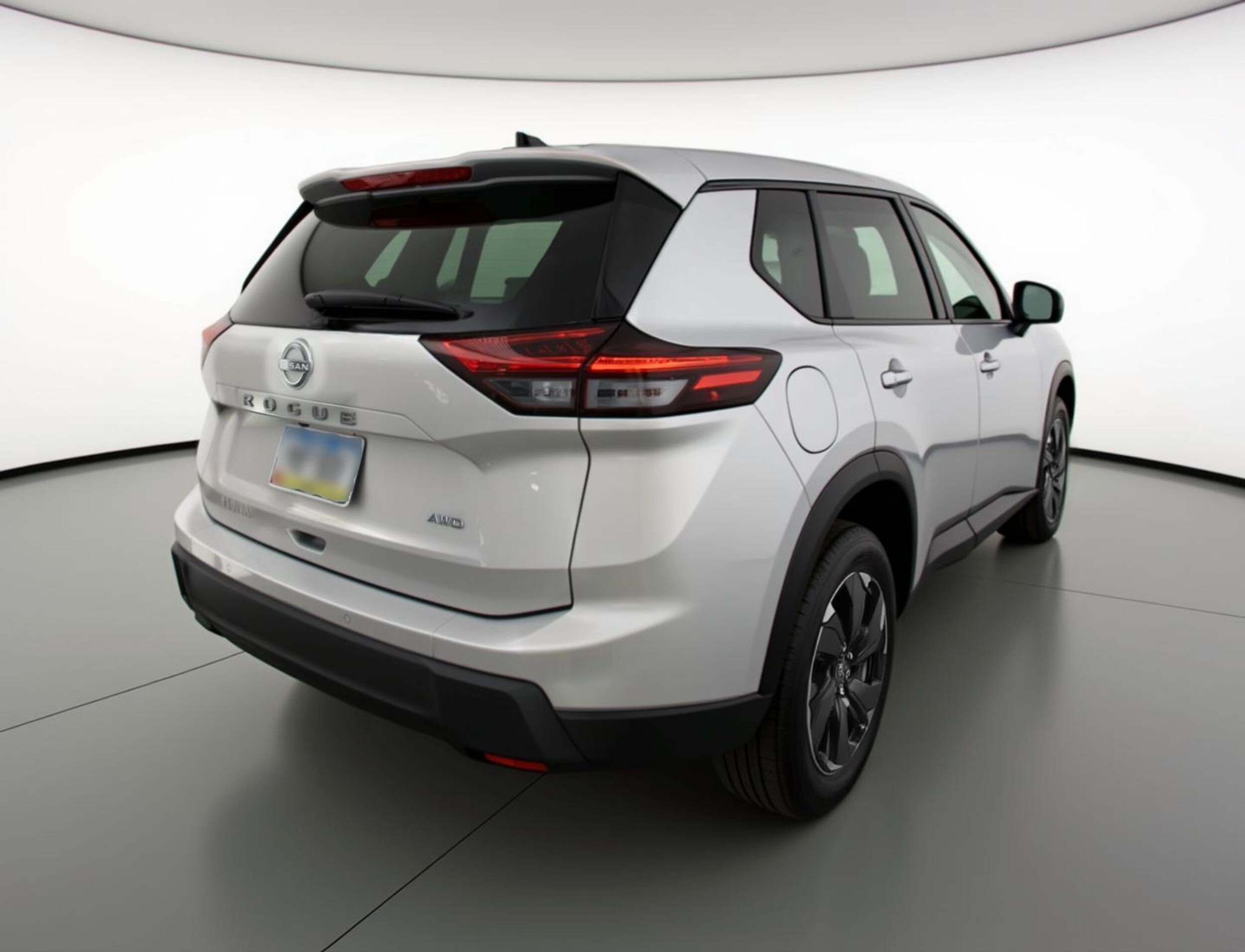Thumbnail: 2025 Nissan Rogue - 9
