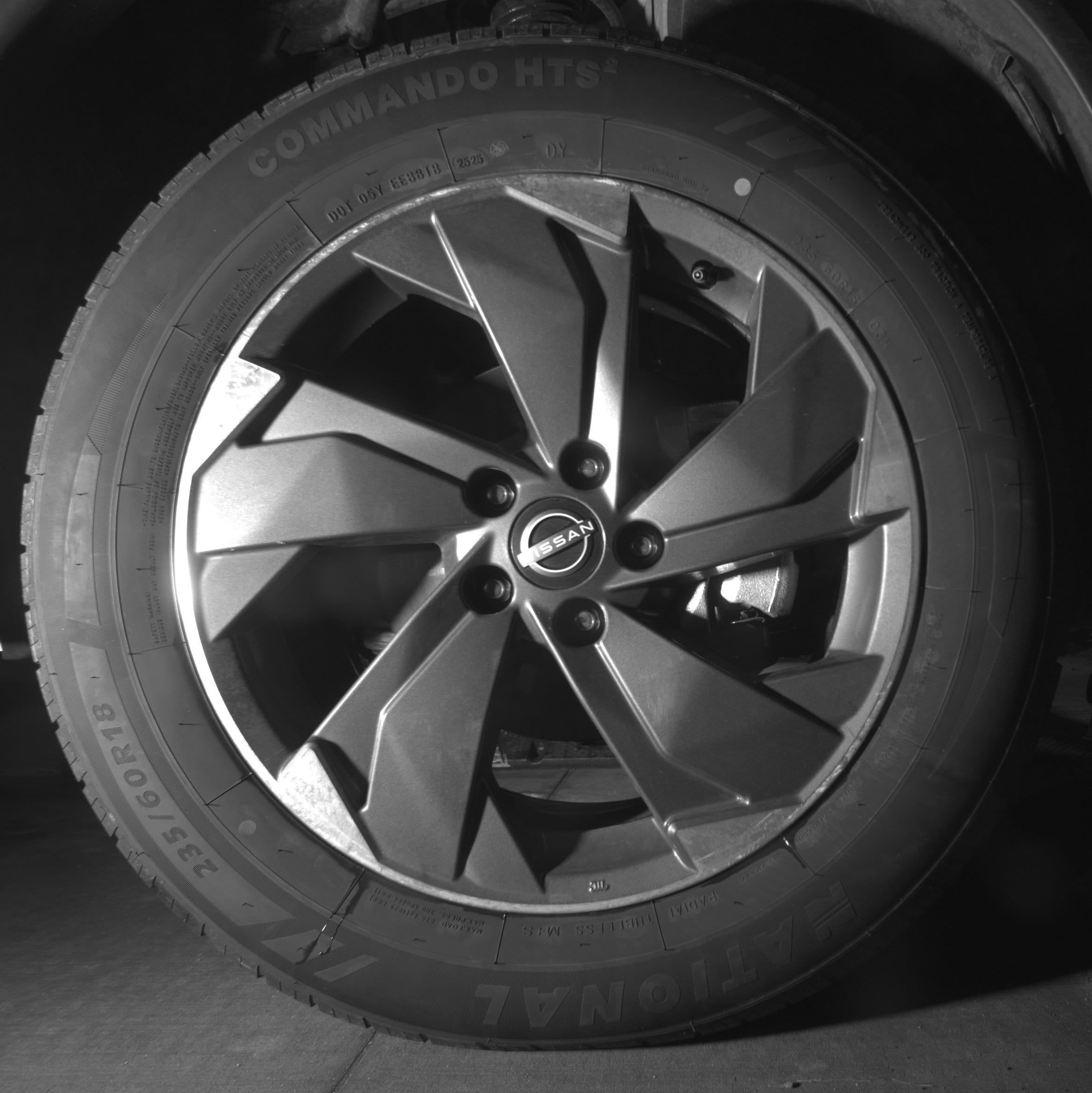 Thumbnail: 2025 Nissan Rogue - 13