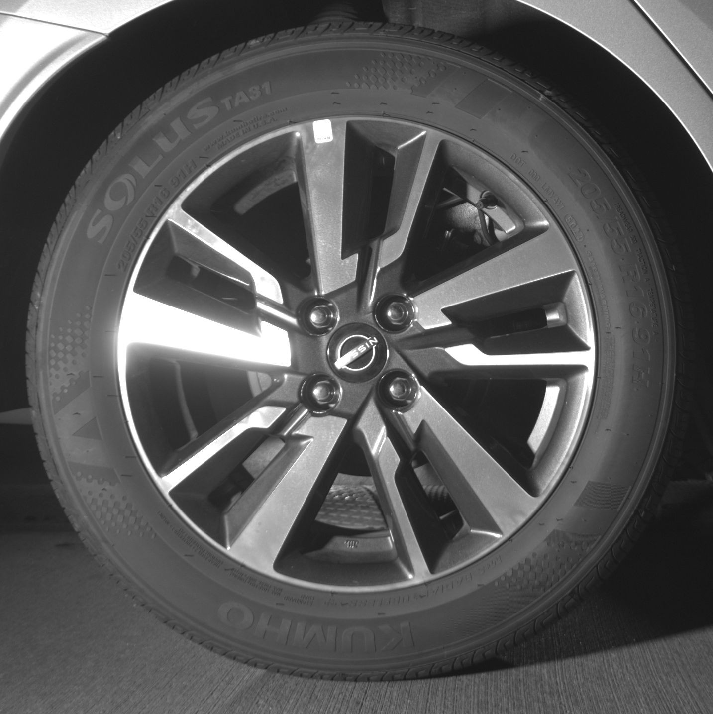 Thumbnail: 2025 Nissan Versa - 12