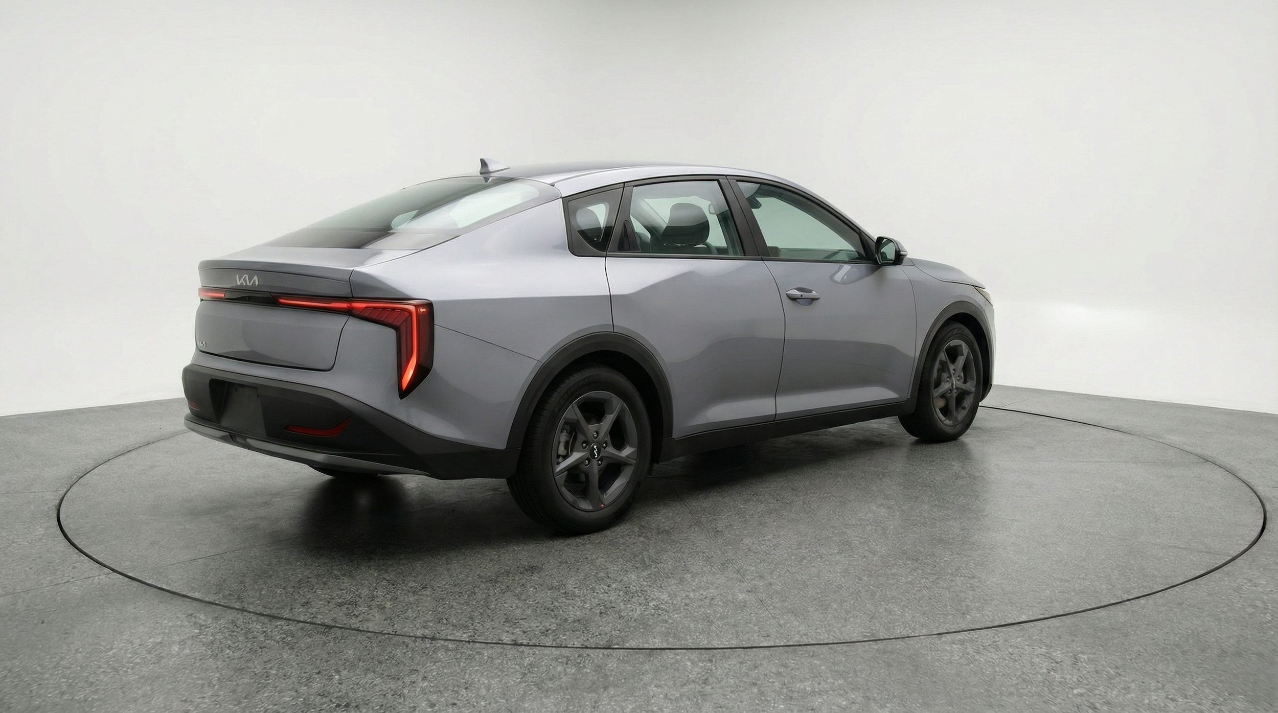 Thumbnail: 2025 Kia K4 - 7