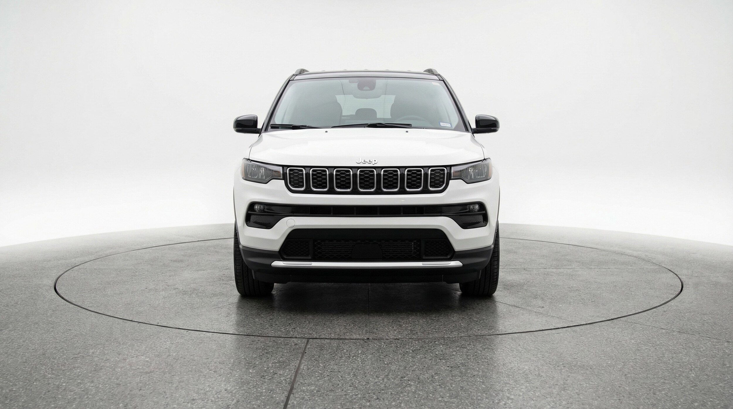 Thumbnail: 2025 Jeep Compass - 2