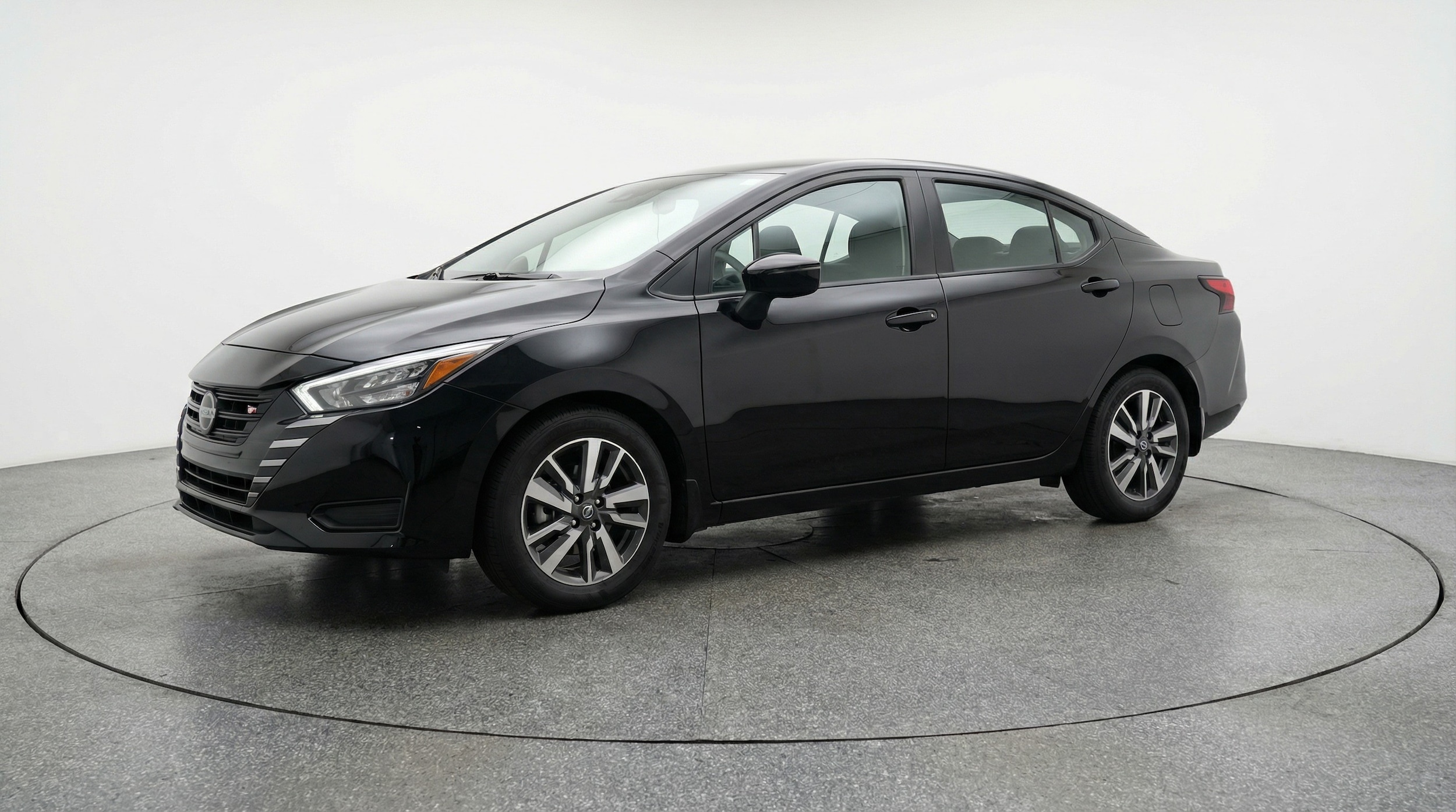 Thumbnail: 2025 Nissan Versa - 3