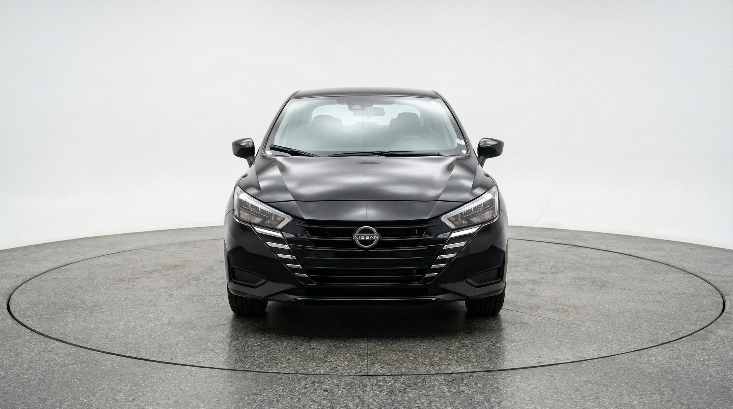 Thumbnail: 2025 Nissan Versa - 2