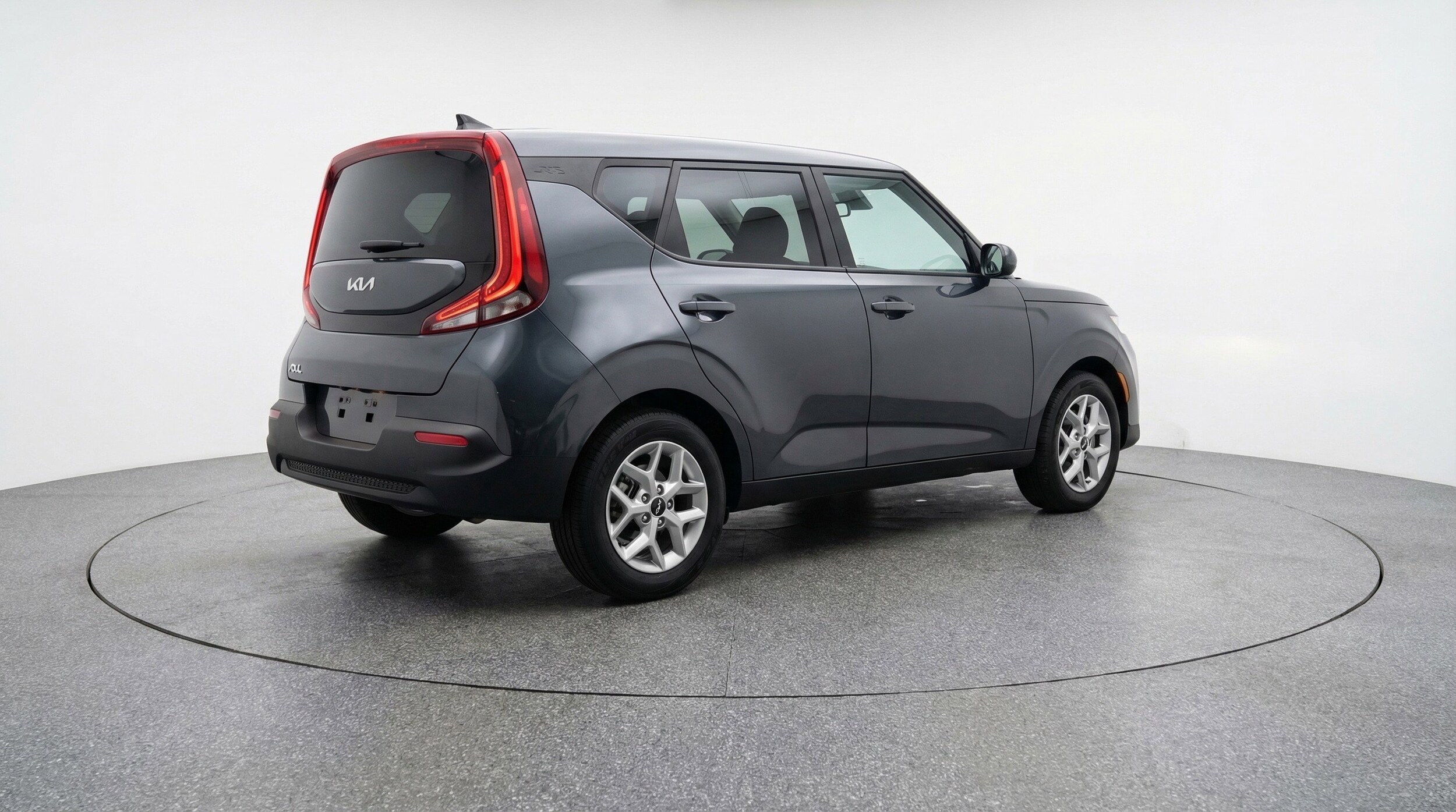 Thumbnail: 2025 Kia Soul - 9