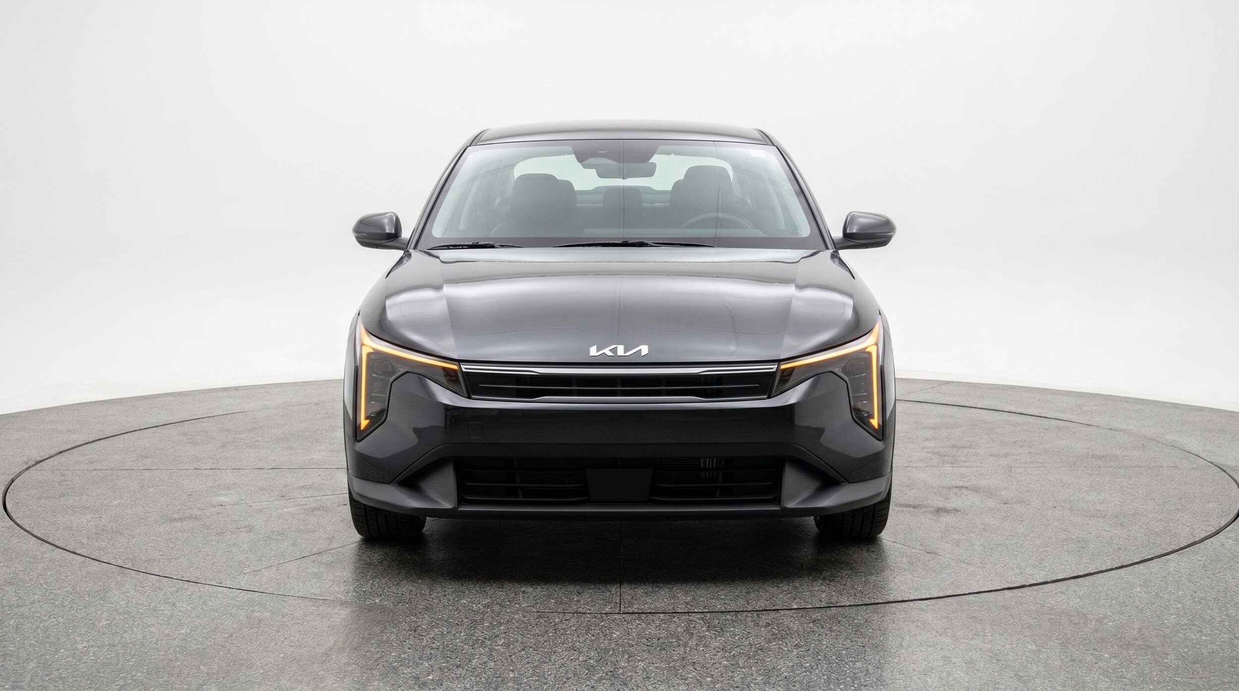 Thumbnail: 2025 Kia K4 - 2