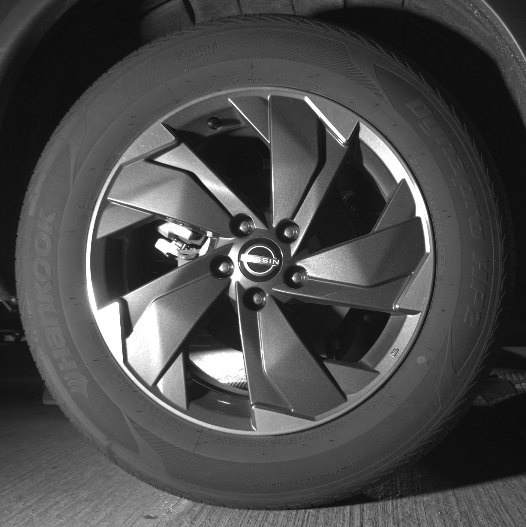 Thumbnail: 2025 Nissan Rogue - 15
