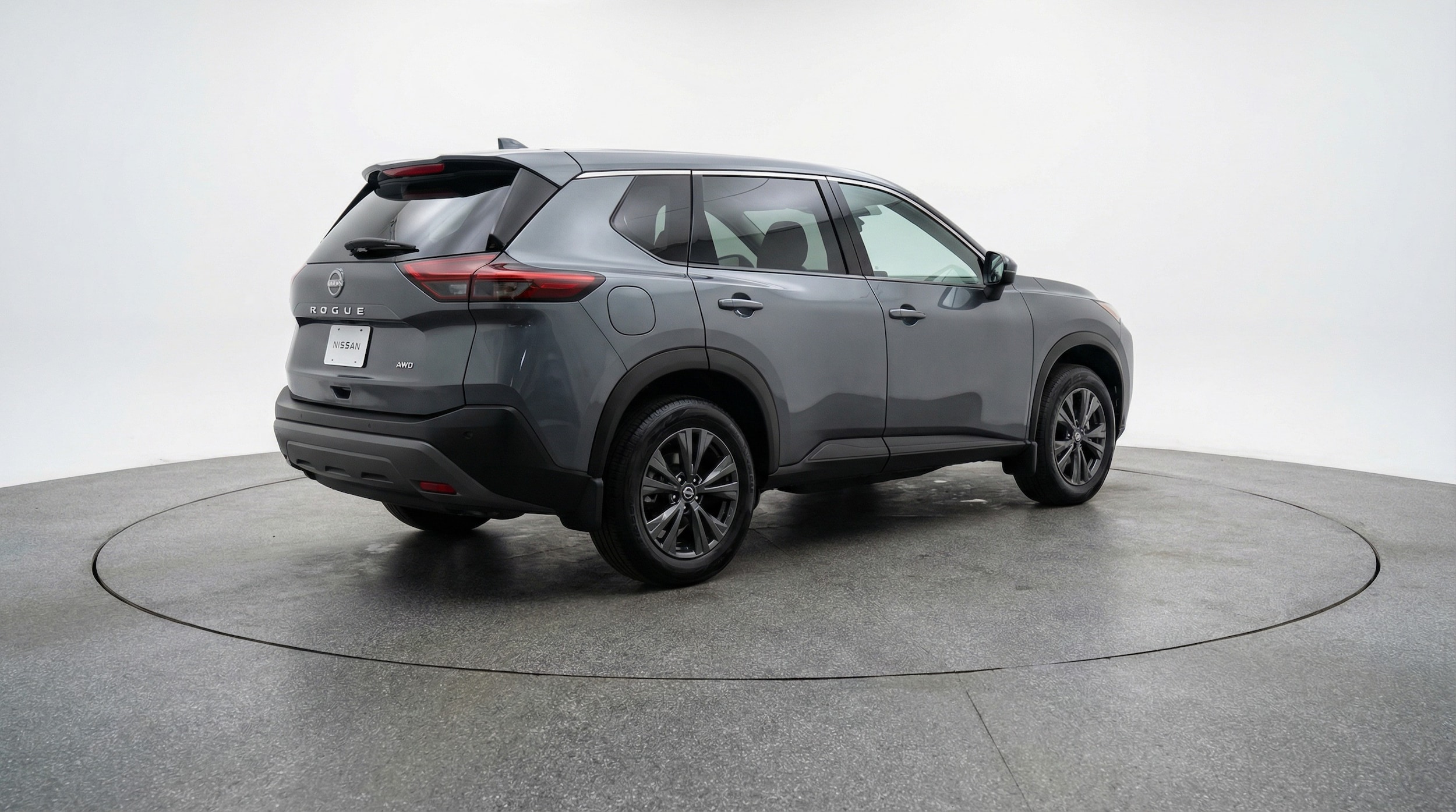 Thumbnail: 2025 Nissan Rogue - 7