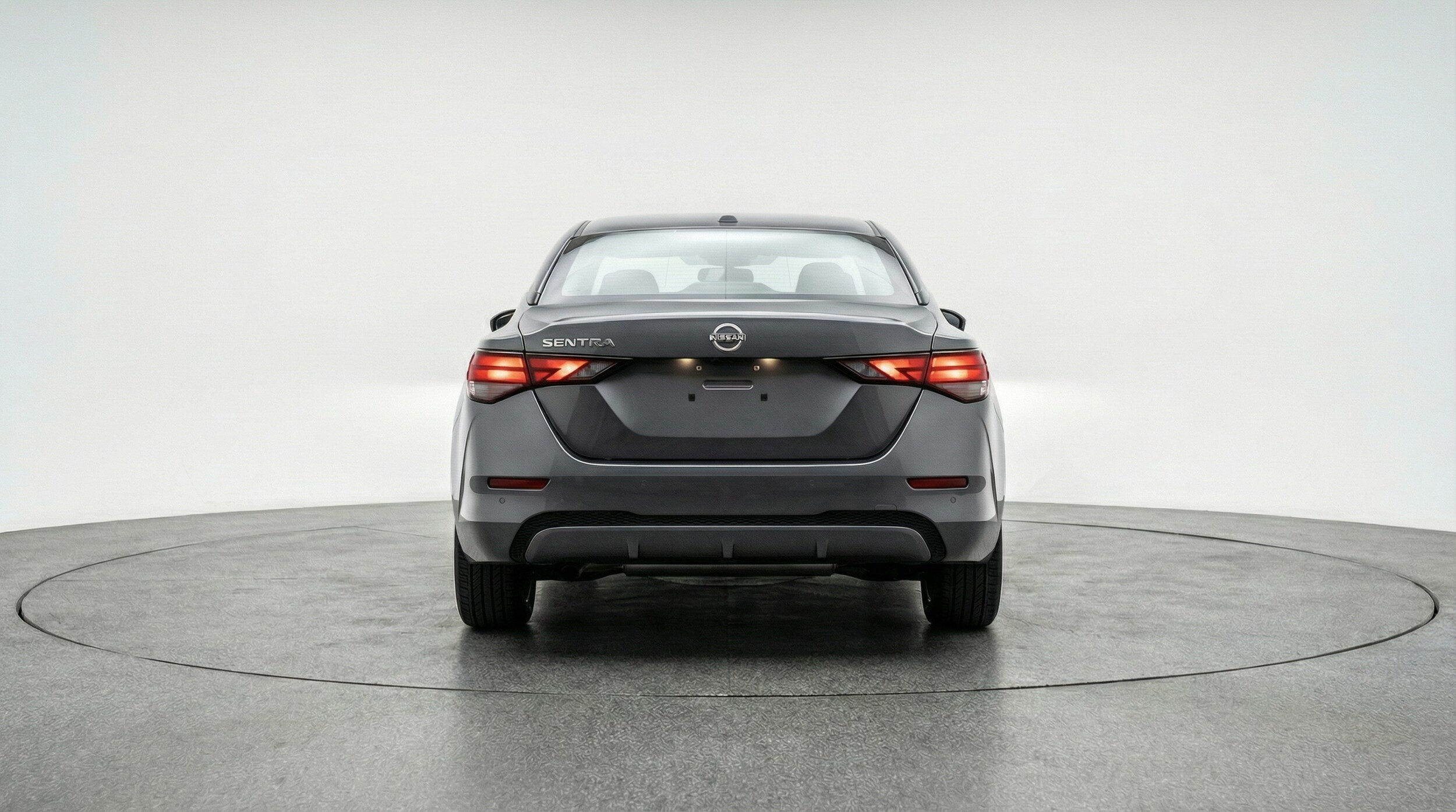 Thumbnail: 2025 Nissan Sentra - 6