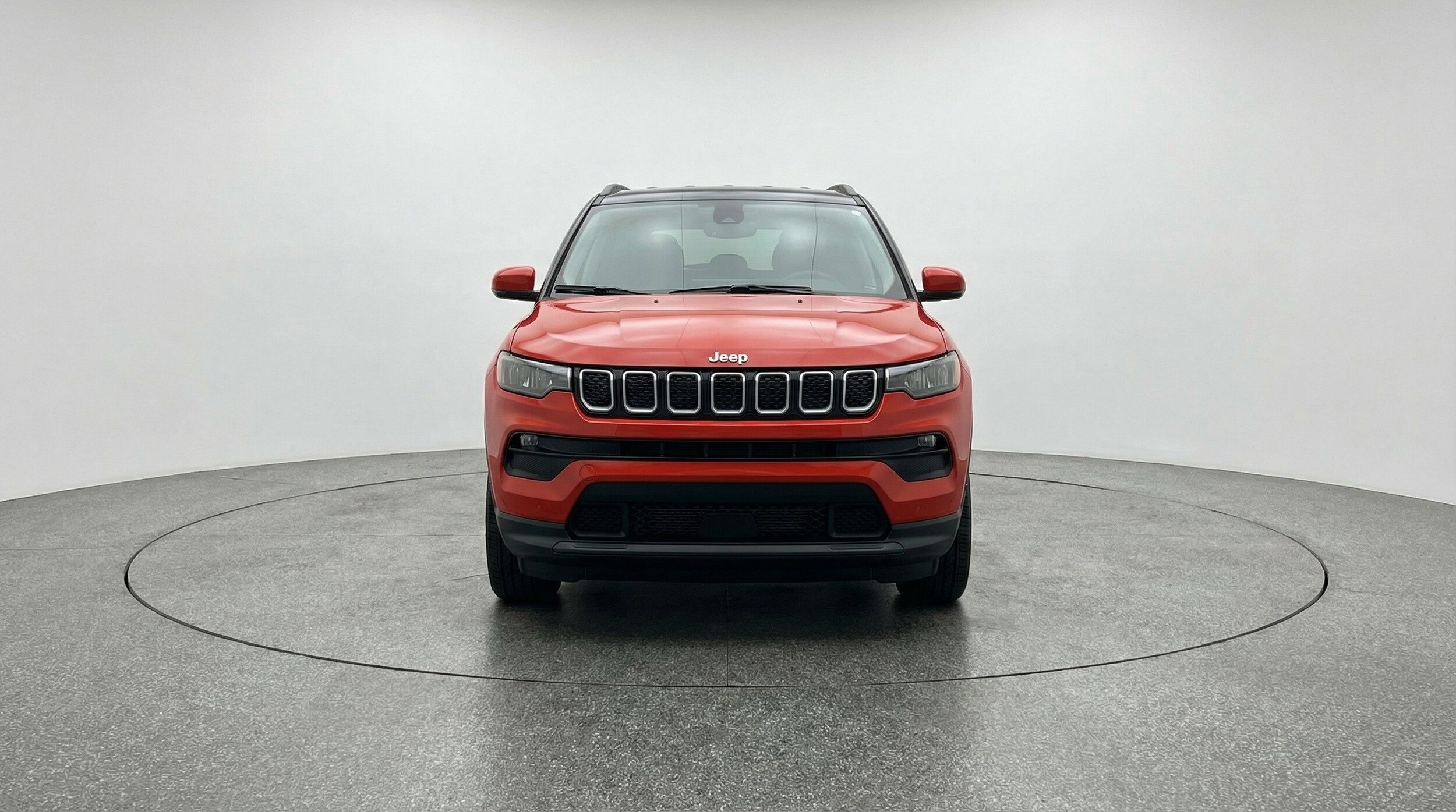 Thumbnail: 2025 Jeep Compass - 2