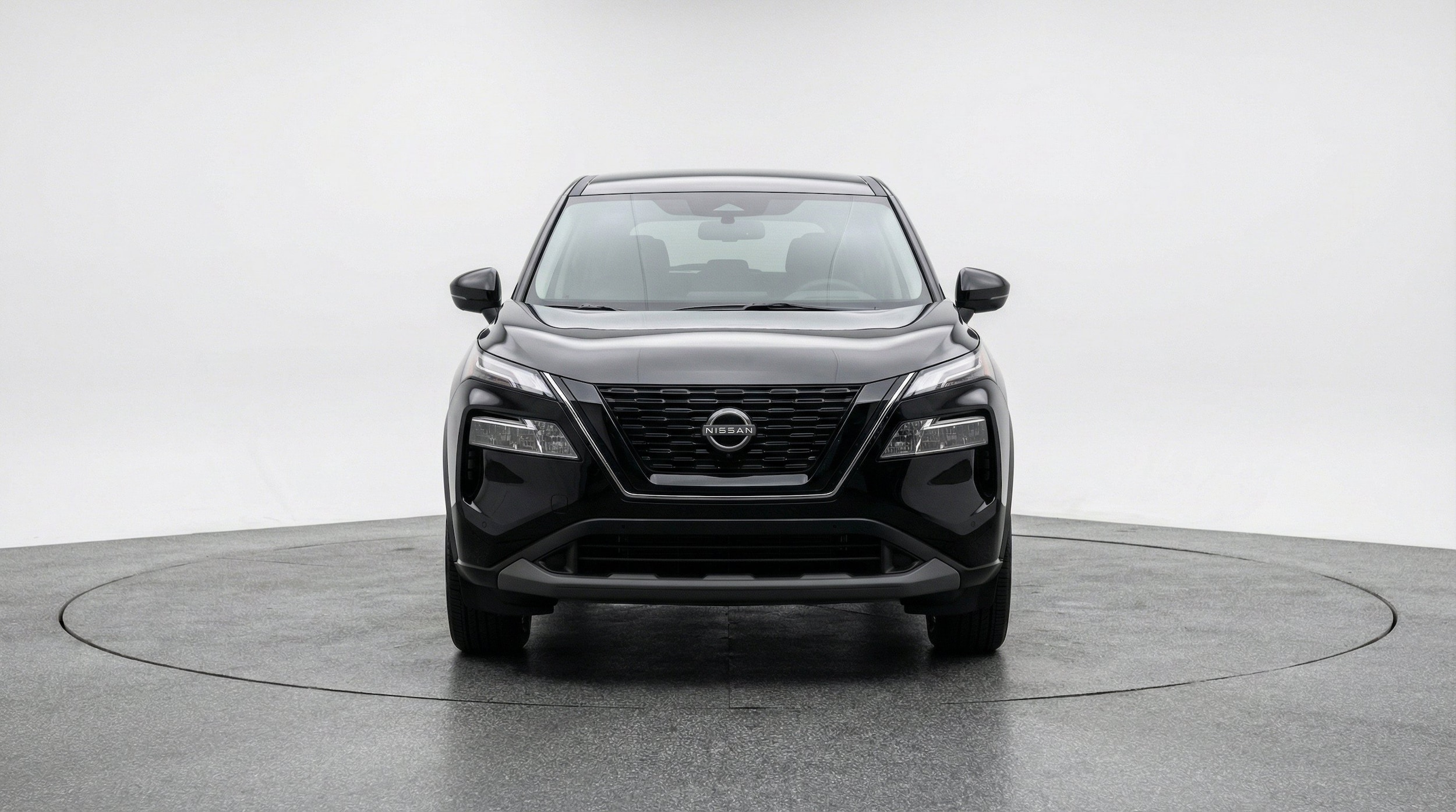 Thumbnail: 2026 Nissan Rogue - 2