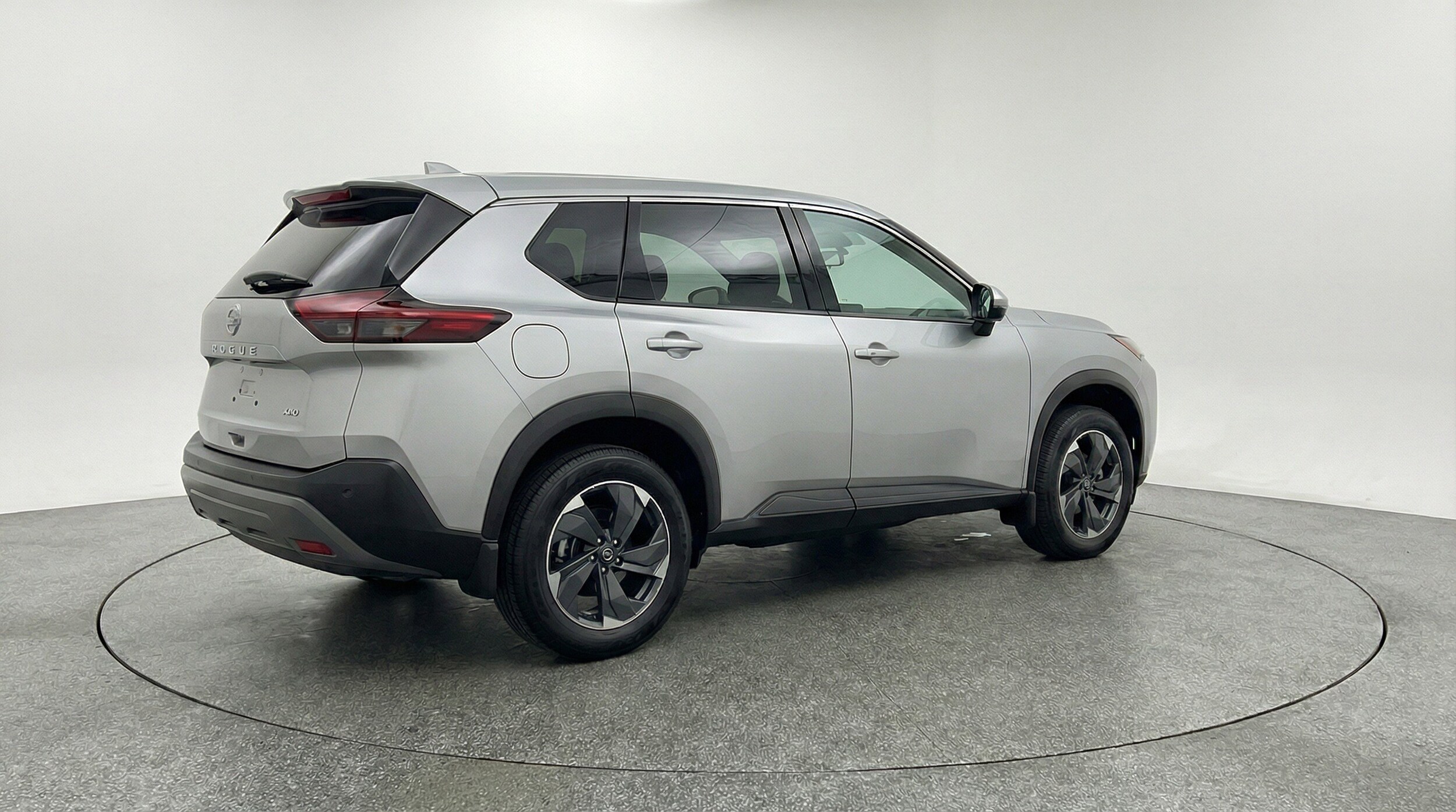 Thumbnail: 2025 Nissan Rogue - 9