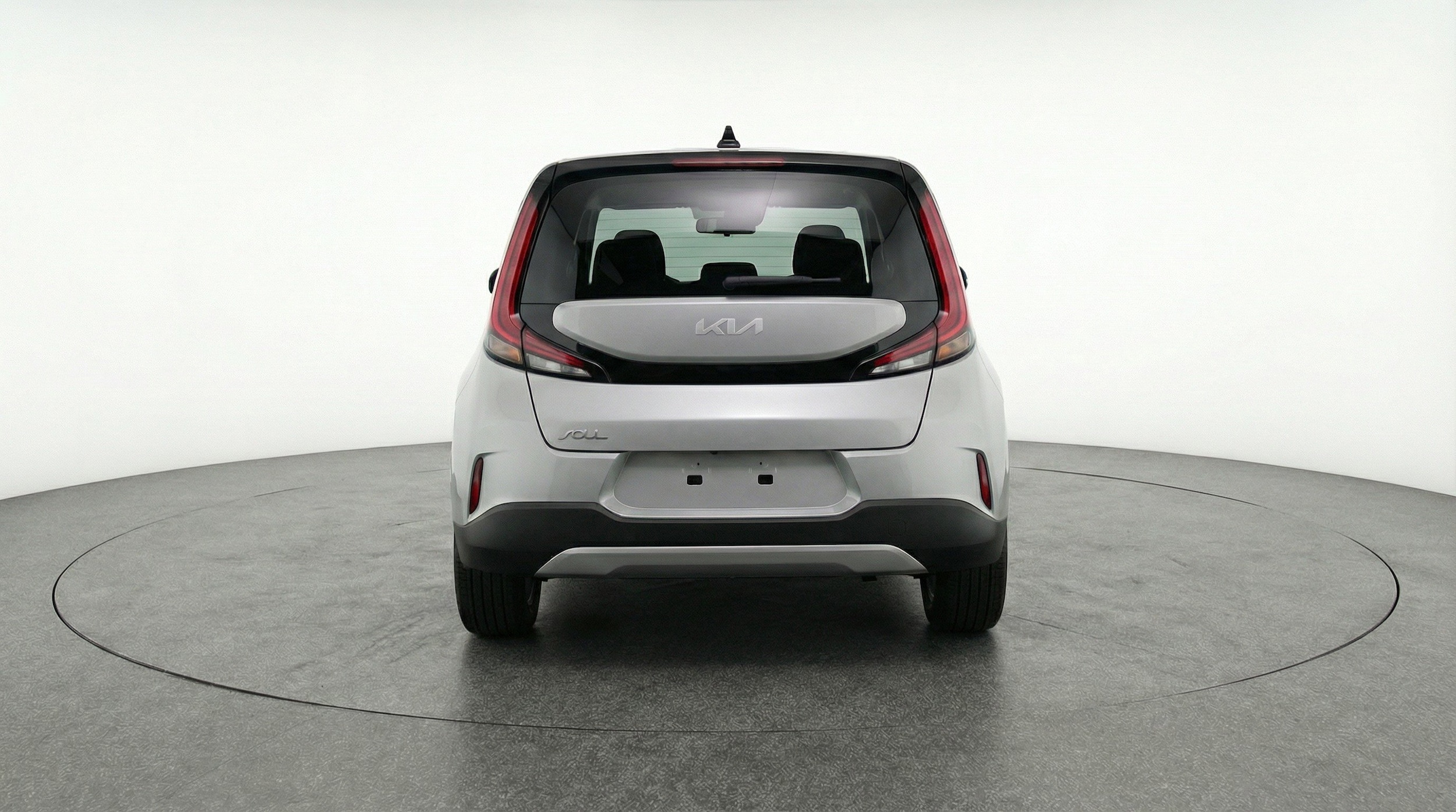 Thumbnail: 2025 Kia Soul - 7