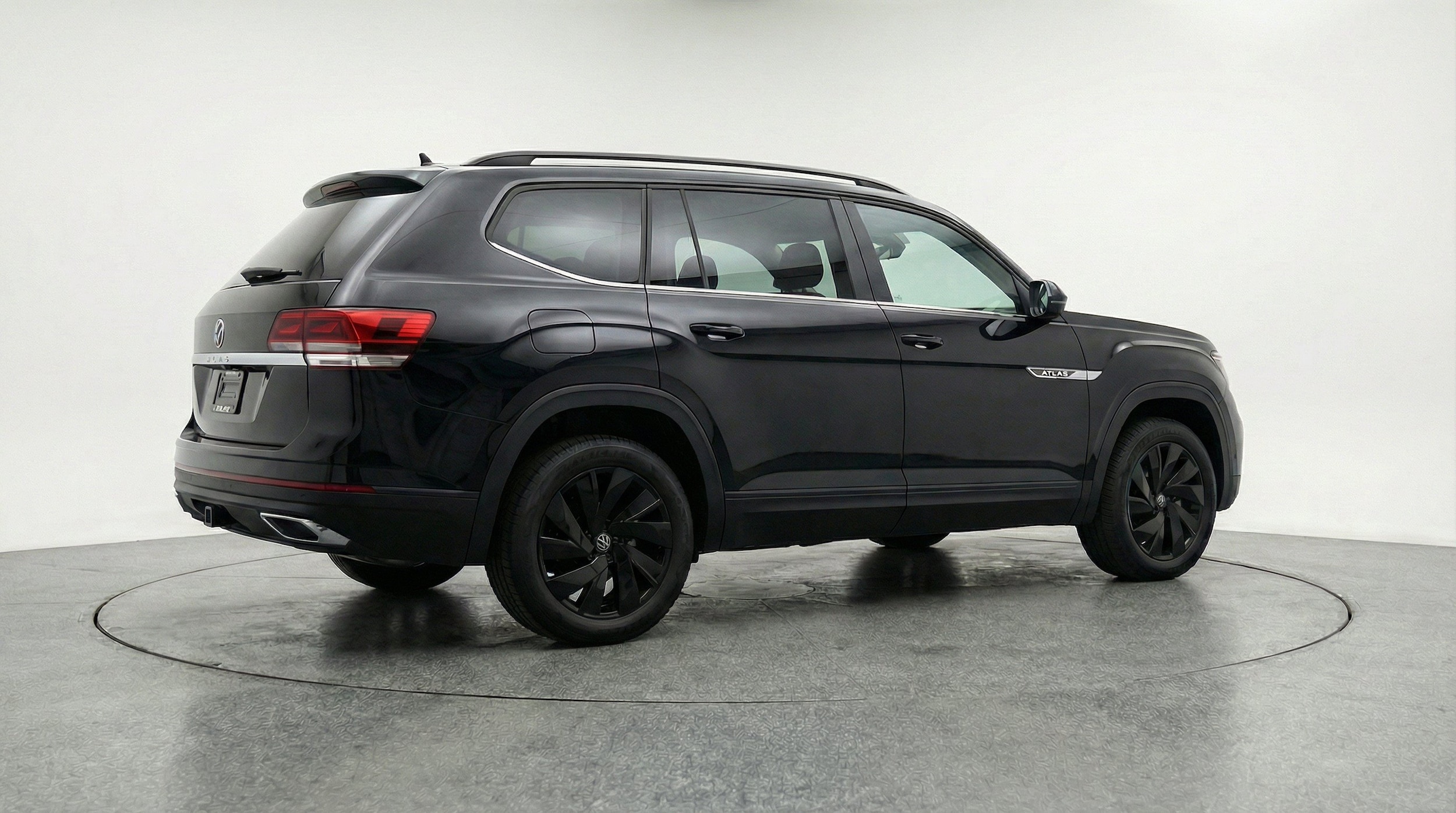 Thumbnail: 2026 Volkswagen Atlas - 9