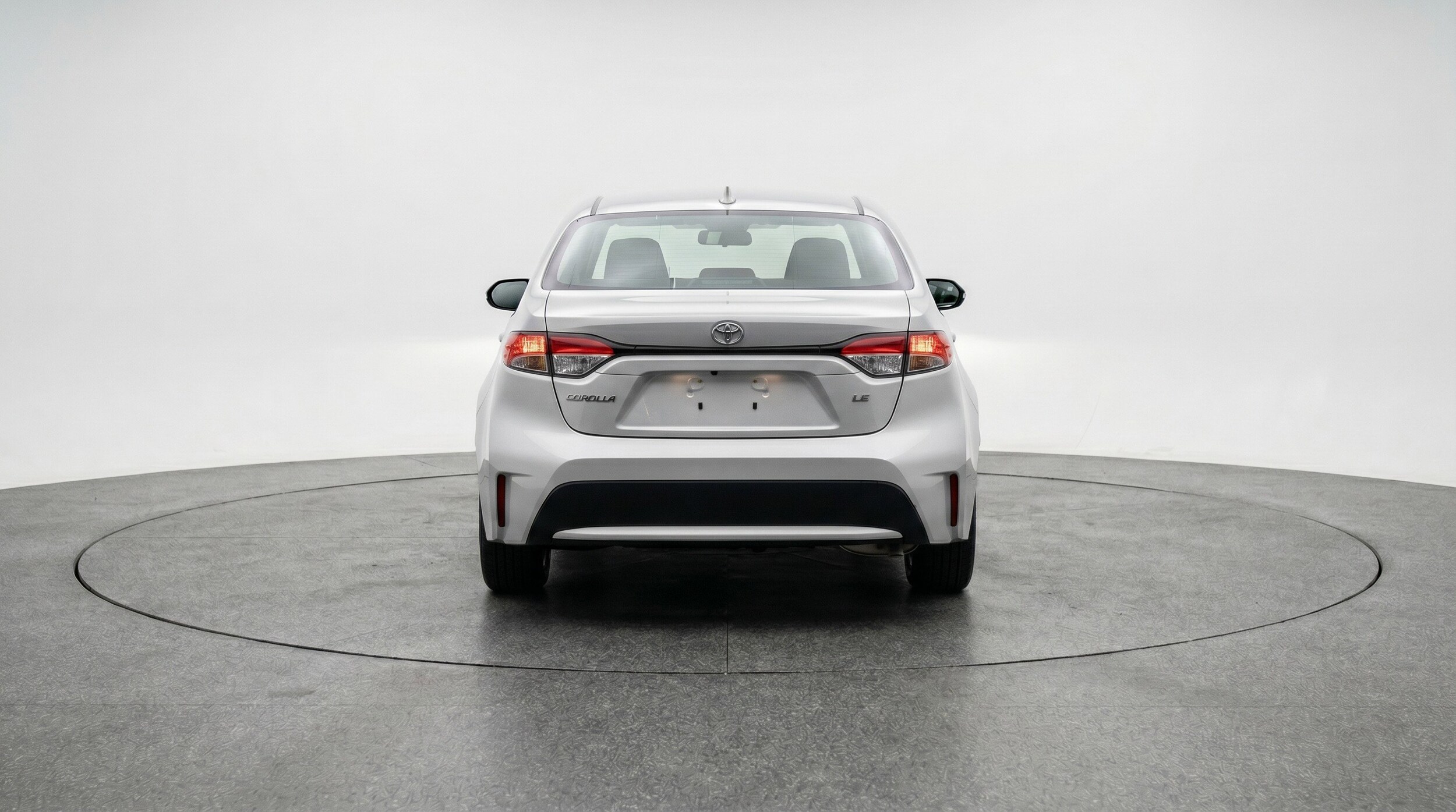 Thumbnail: 2025 Toyota Corolla - 7