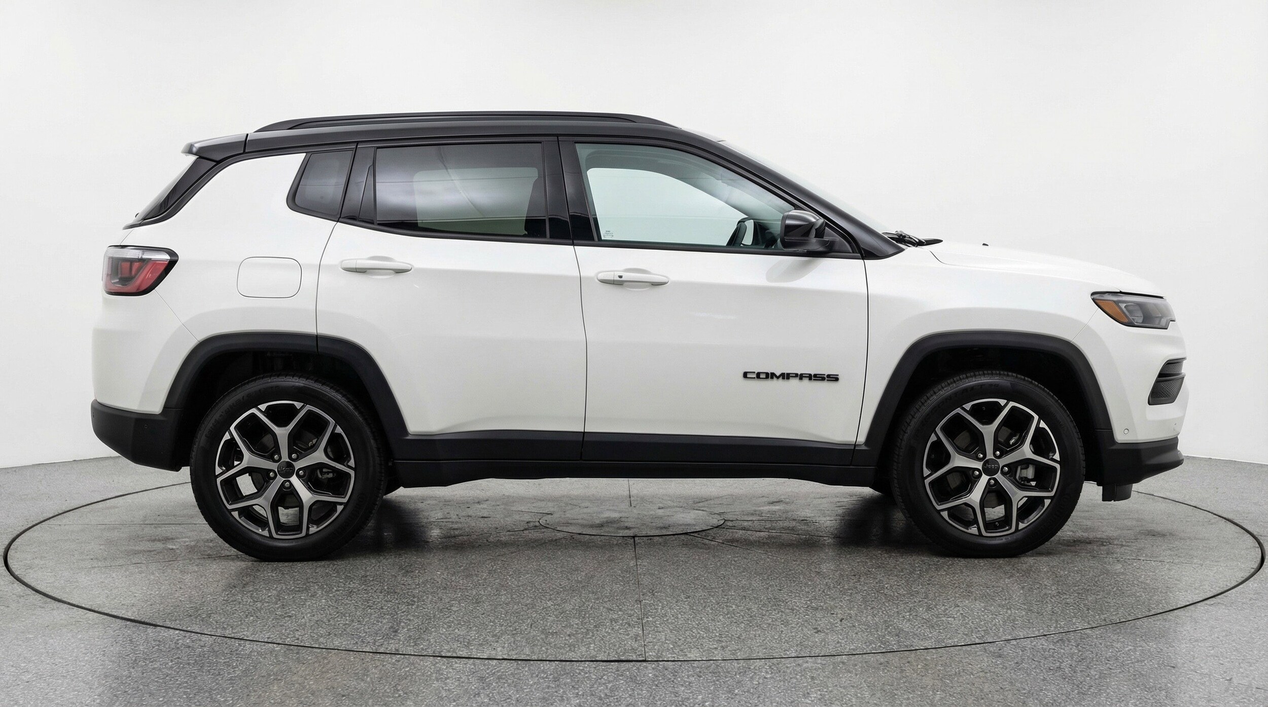 Thumbnail: 2025 Jeep Compass - 11