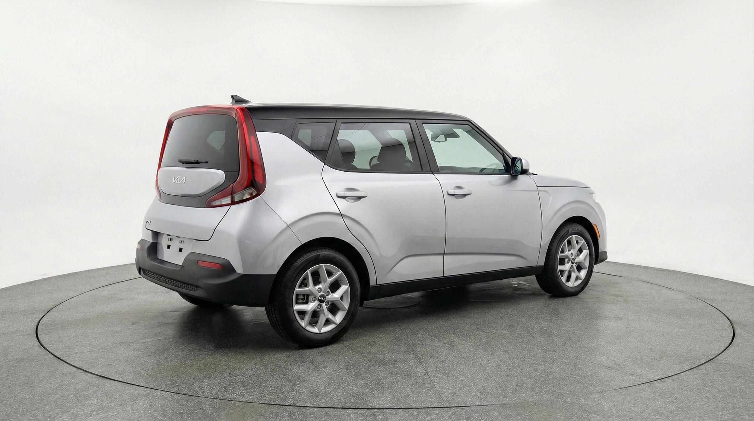 Thumbnail: 2025 Kia Soul - 9