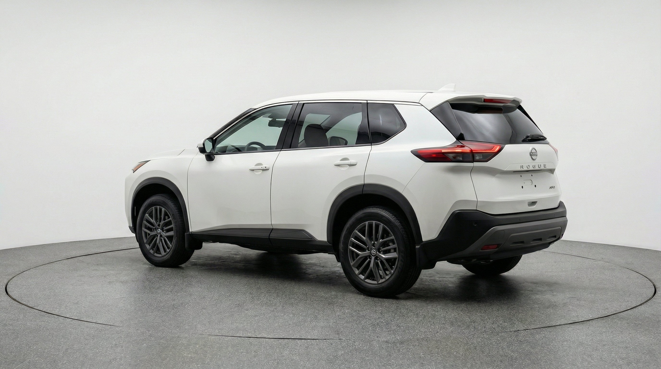 Thumbnail: 2026 Nissan Rogue - 6