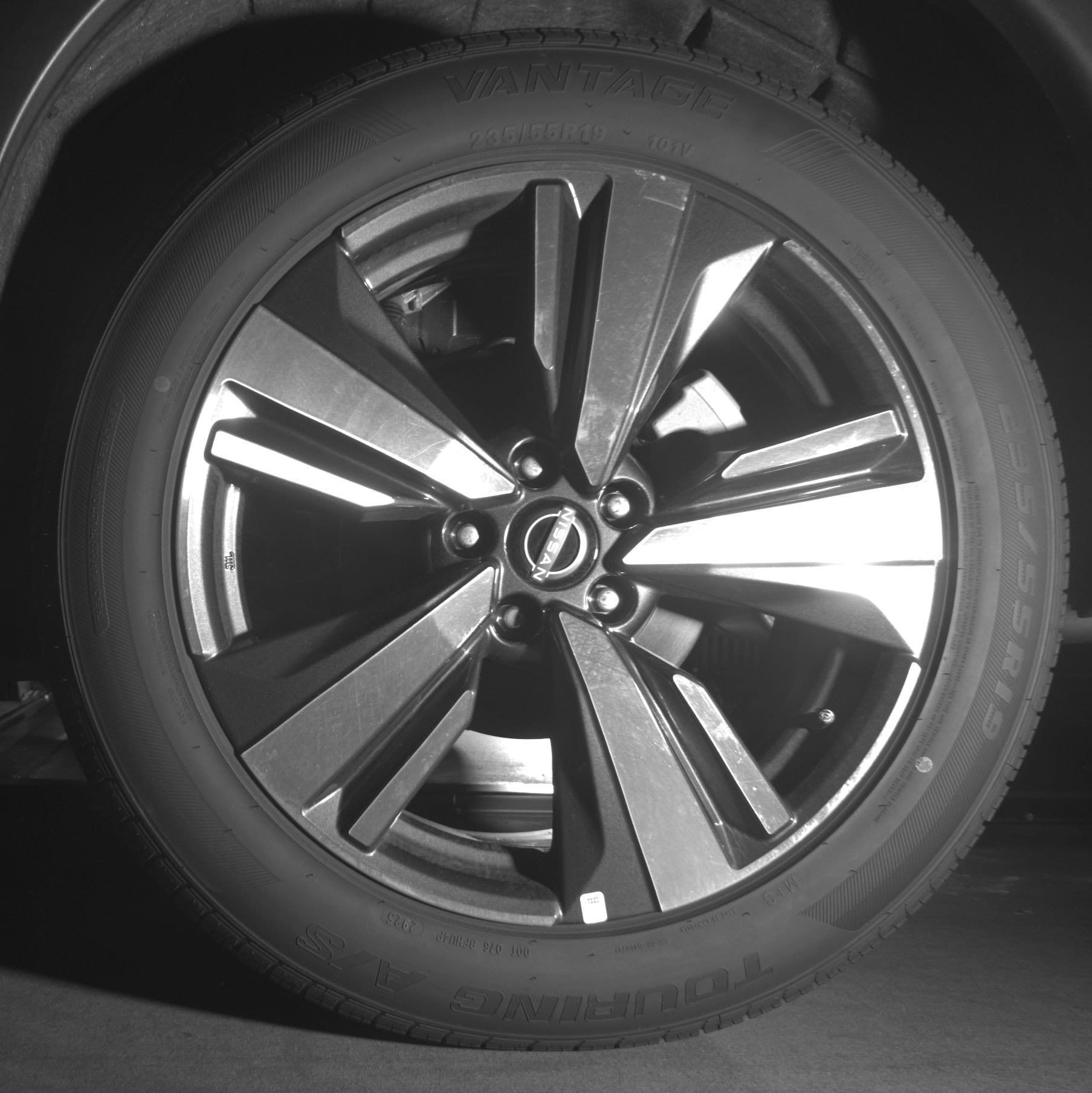 Thumbnail: 2026 Nissan Rogue - 14