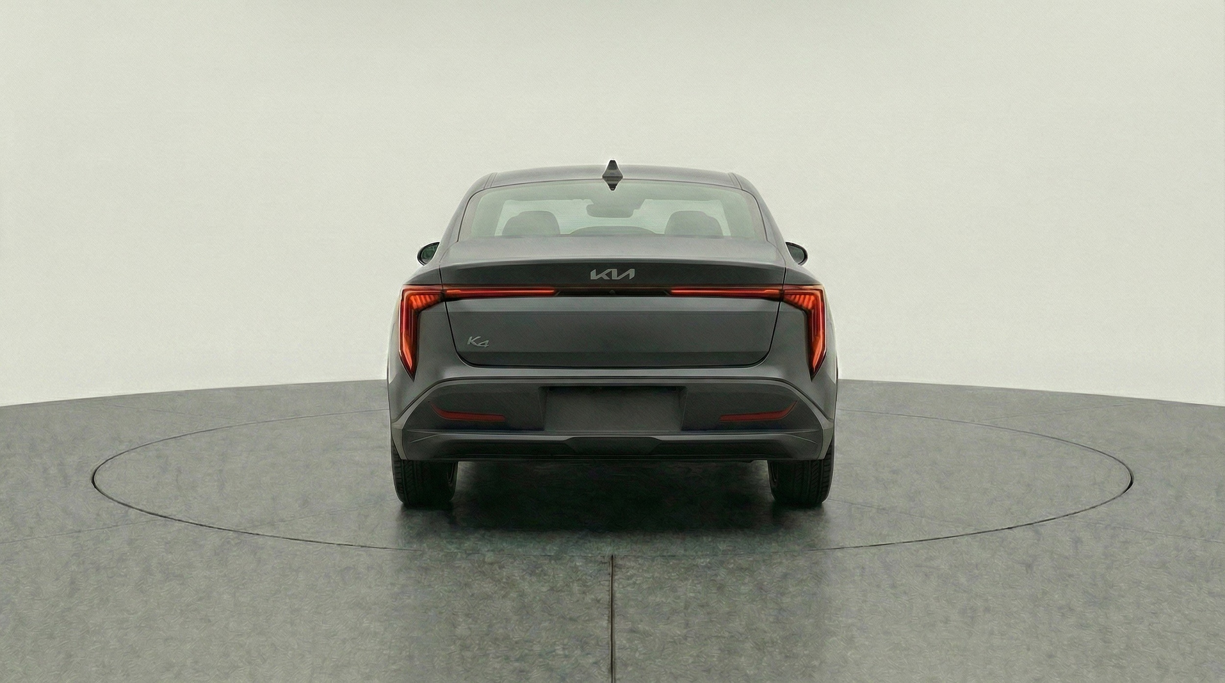 Thumbnail: 2025 Kia K4 - 7