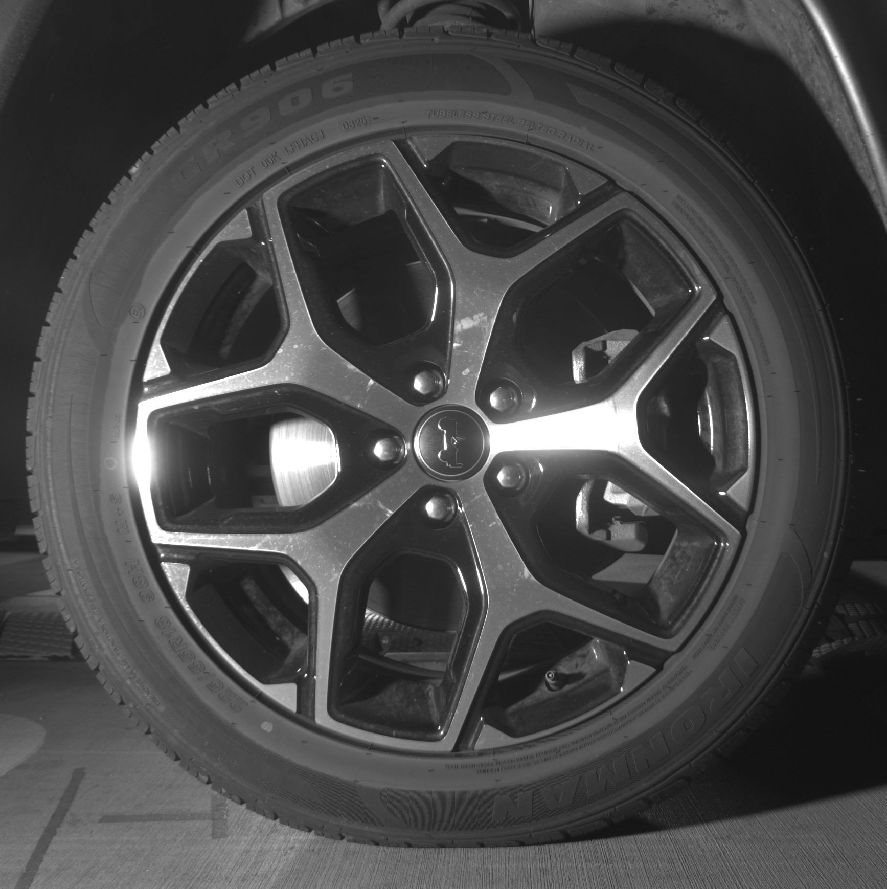 Thumbnail: 2025 Jeep Compass - 13