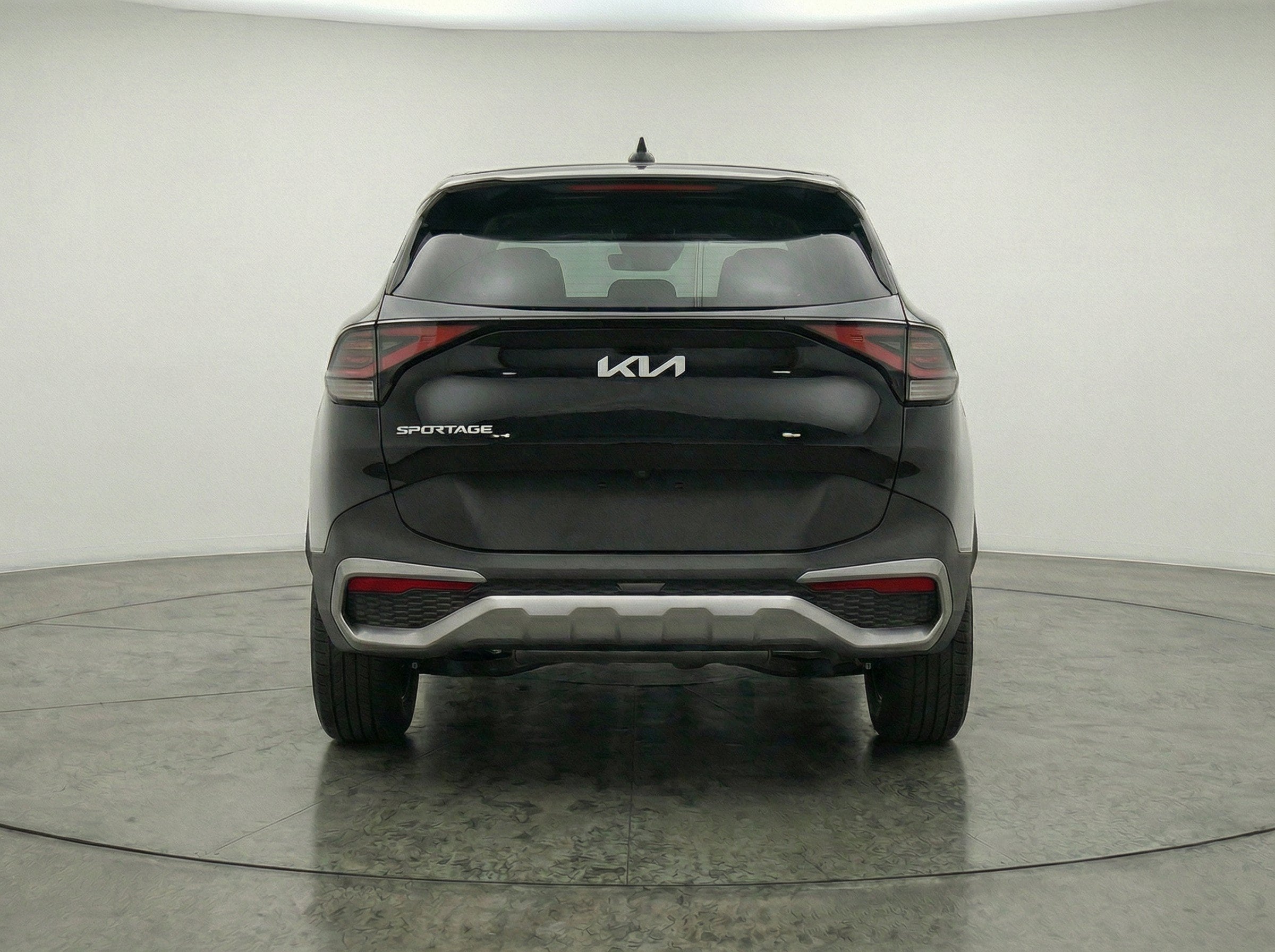 Thumbnail: 2026 Kia Sportage - 7