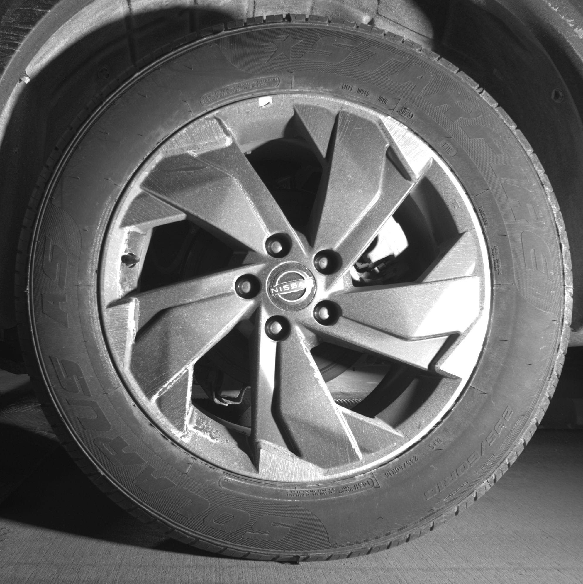 Thumbnail: 2025 Nissan Rogue - 11