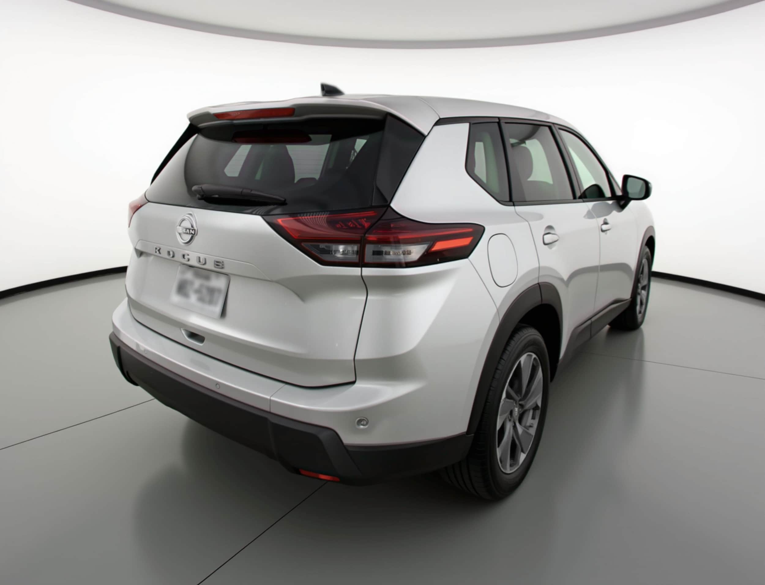 Thumbnail: 2025 Nissan Rogue - 9