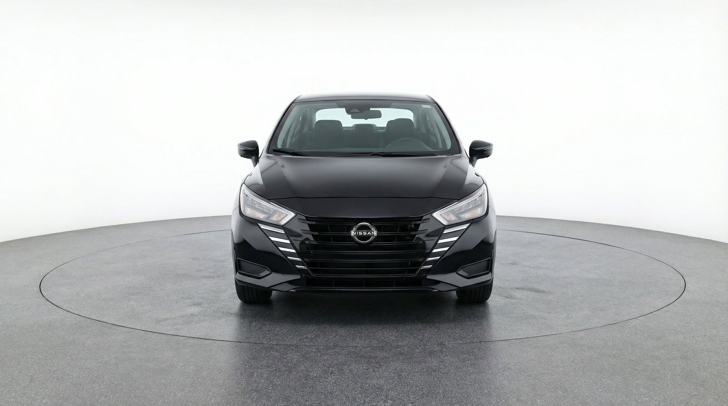 Thumbnail: 2025 Nissan Versa - 2