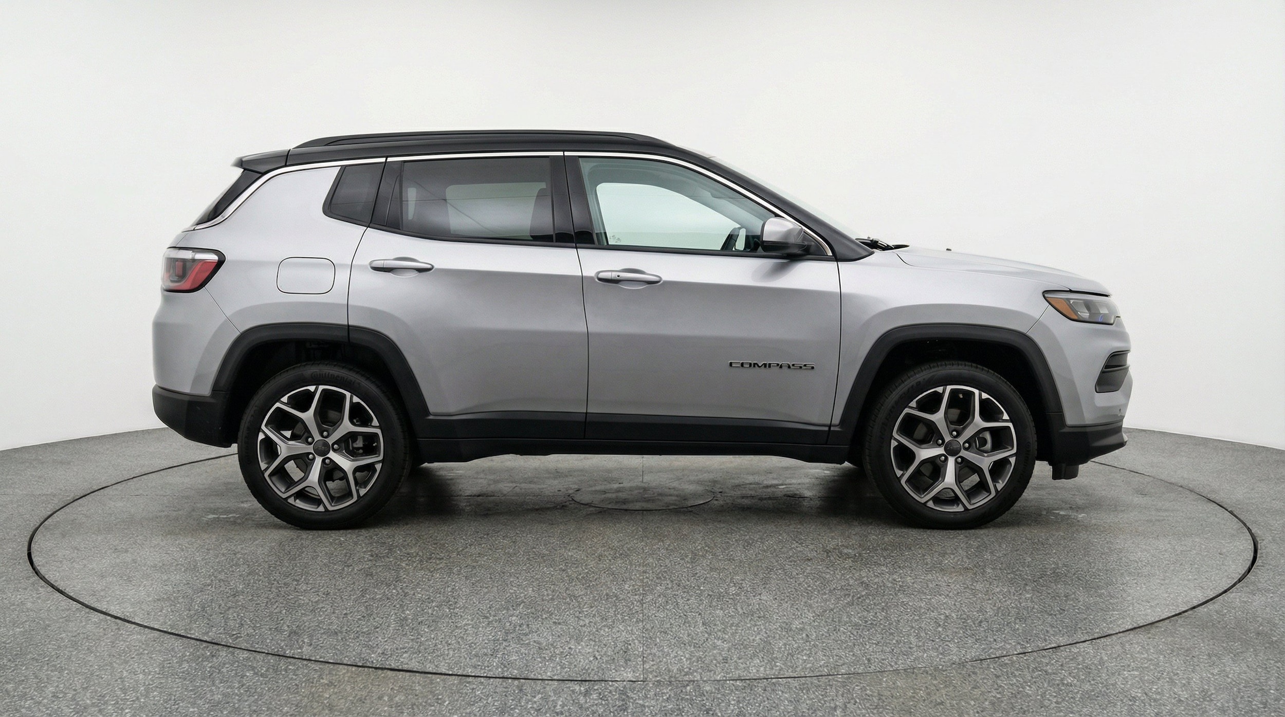 Thumbnail: 2025 Jeep Compass - 11