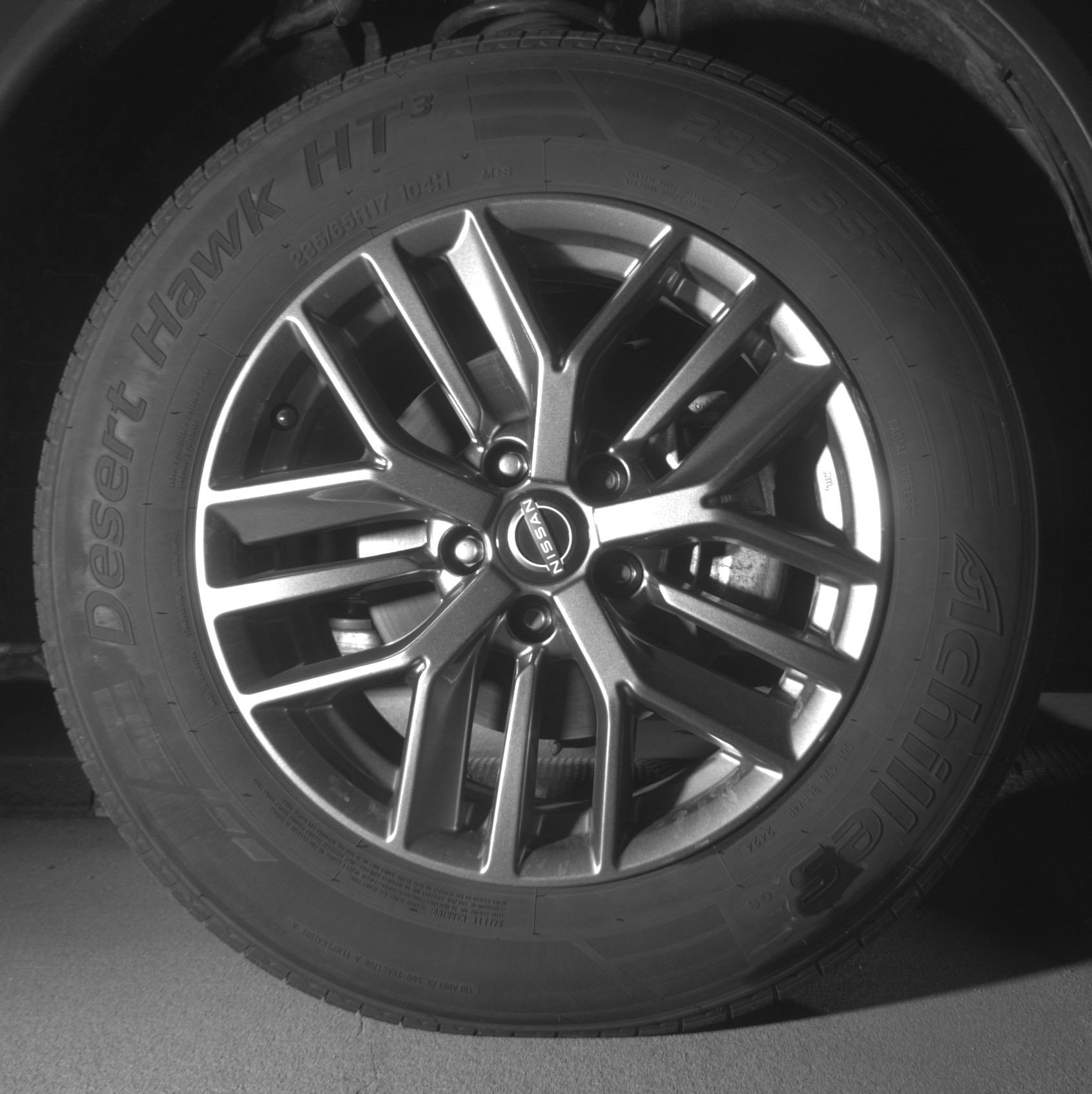 Thumbnail: 2024 Nissan Rogue - 13