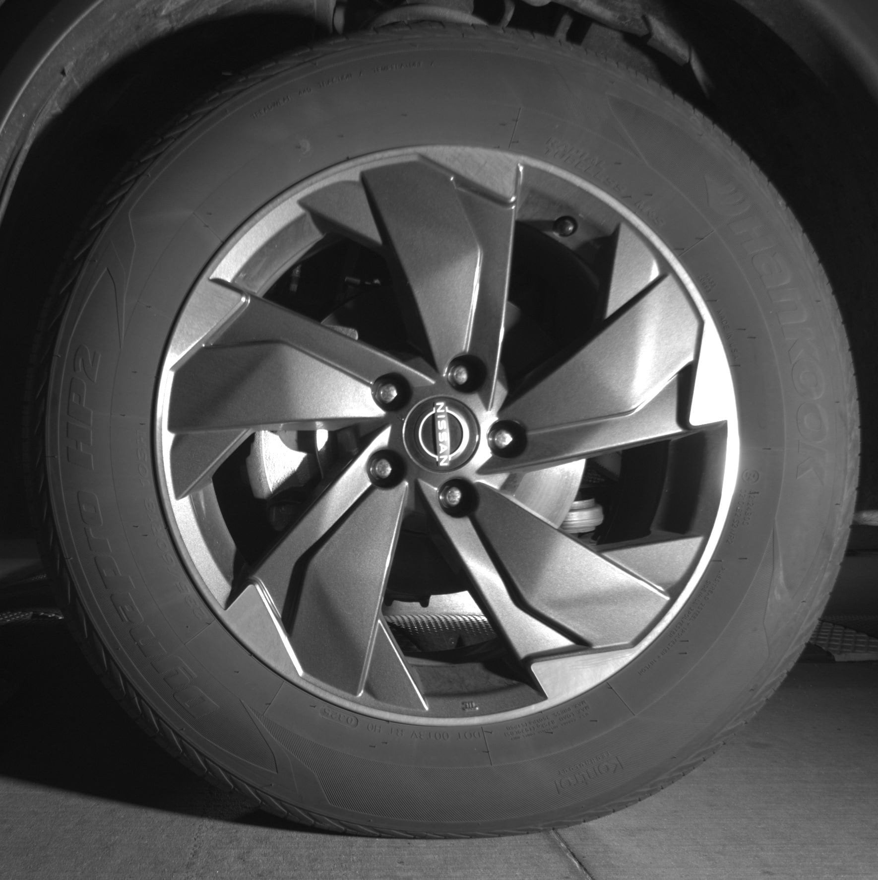 Thumbnail: 2025 Nissan Rogue - 12