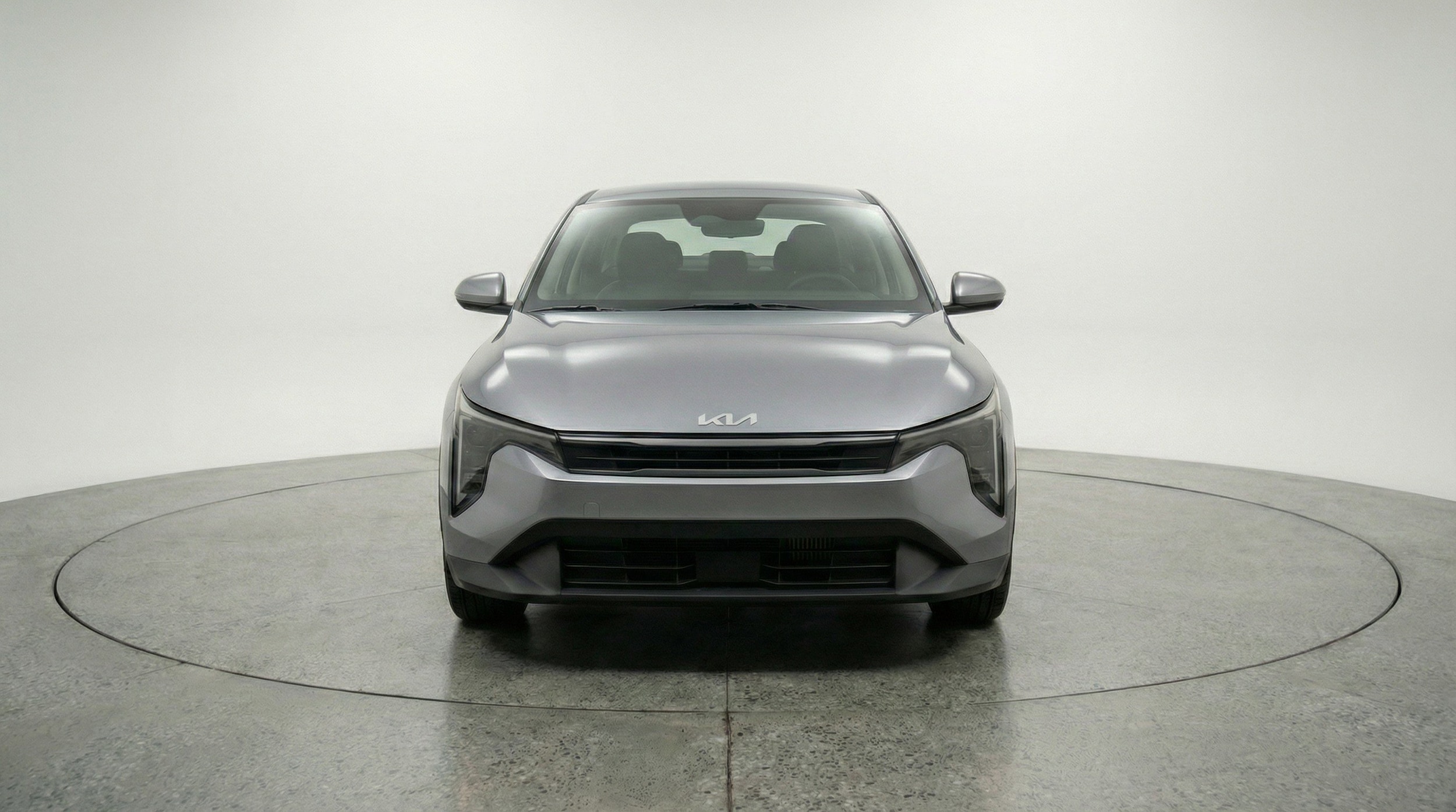 Thumbnail: 2025 Kia K4 - 2