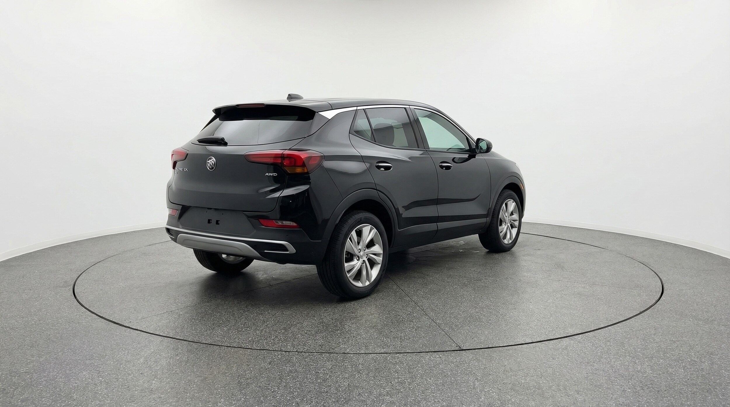 Thumbnail: 2025 Buick Encore GX - 7